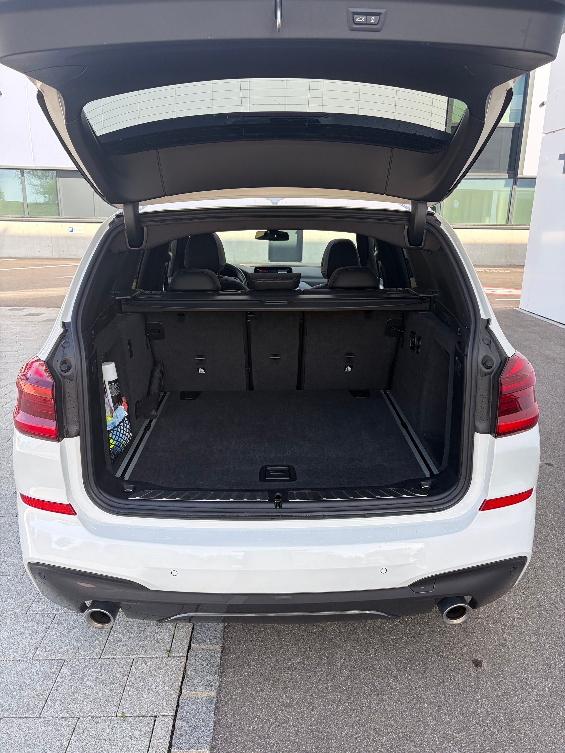 BMW 20d xDrive M Sport-image-2