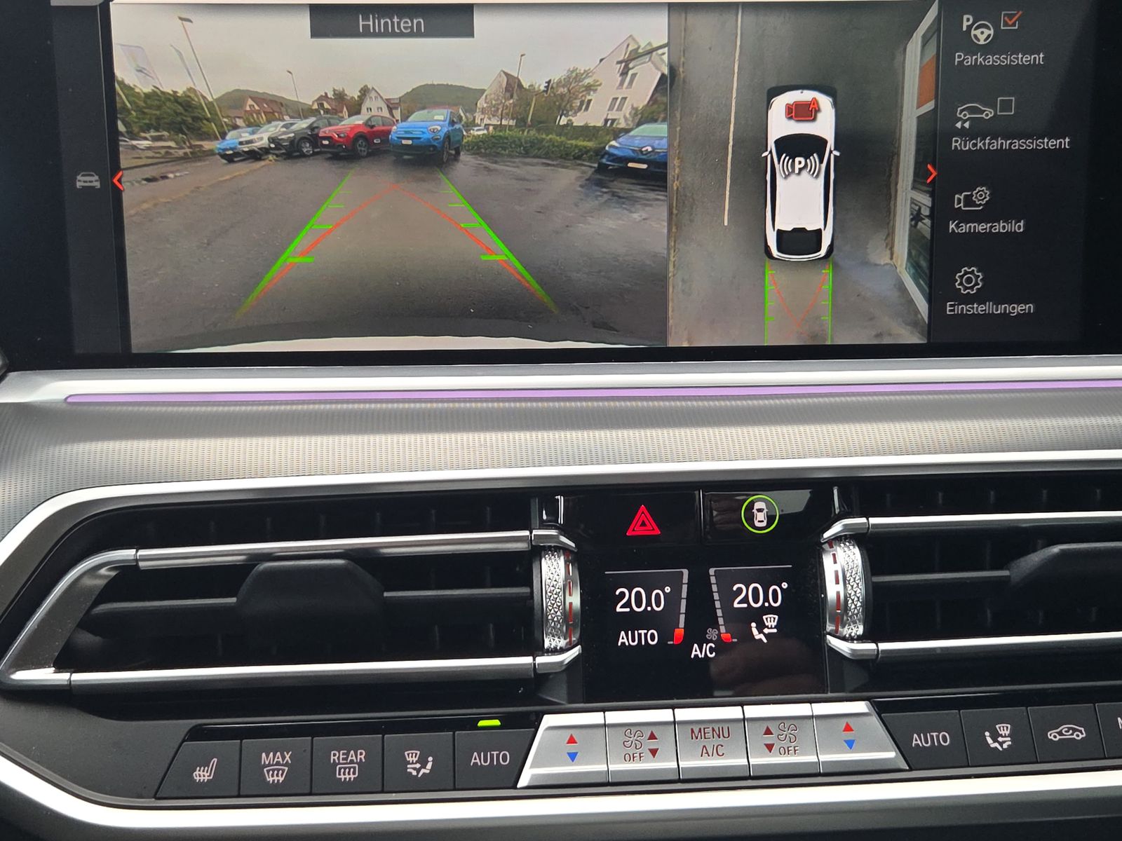 BMW X6 xDrive 48V 40d Steptronic-image-8