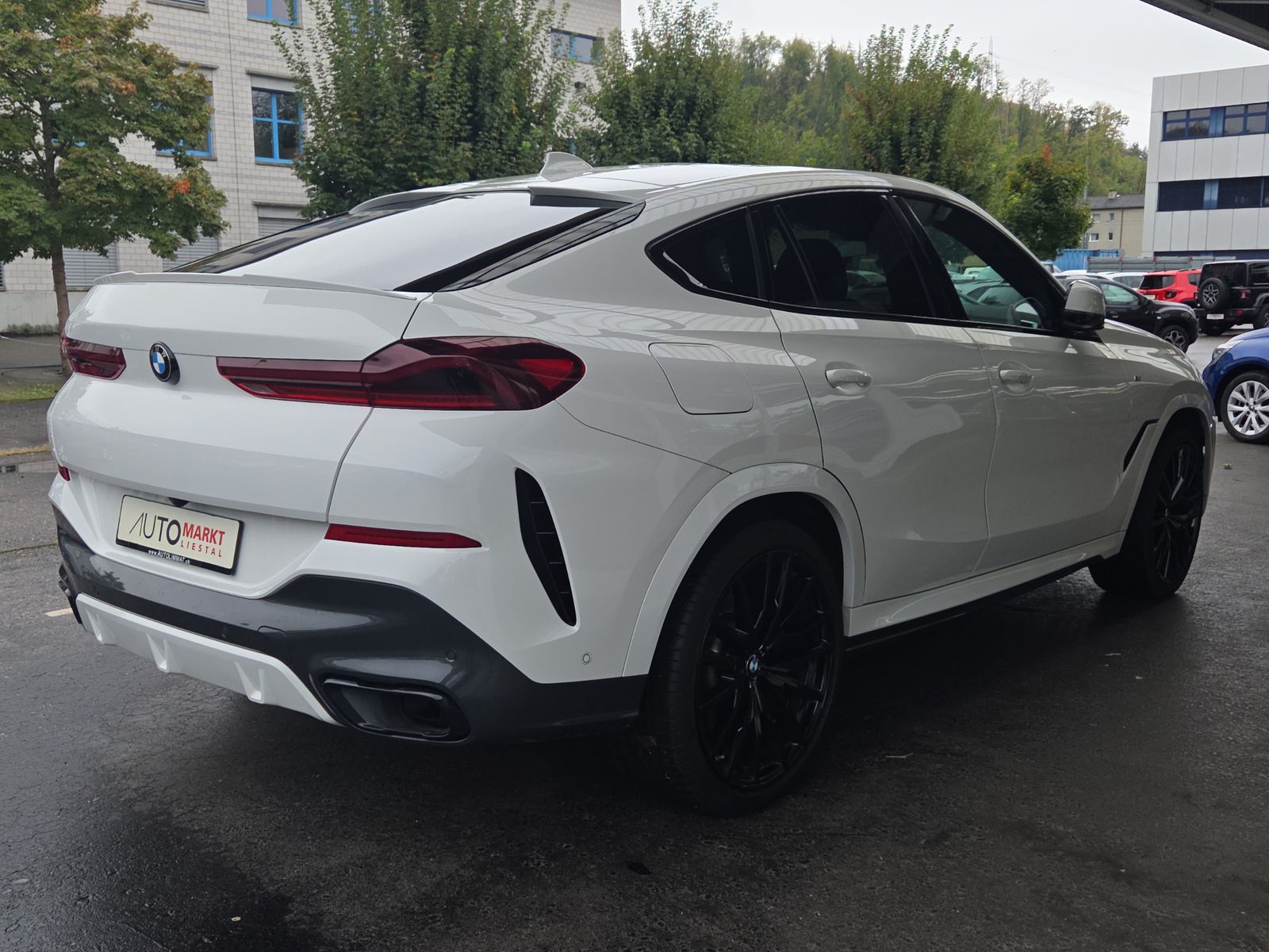 BMW X6 xDrive 48V 40d Steptronic-image-13