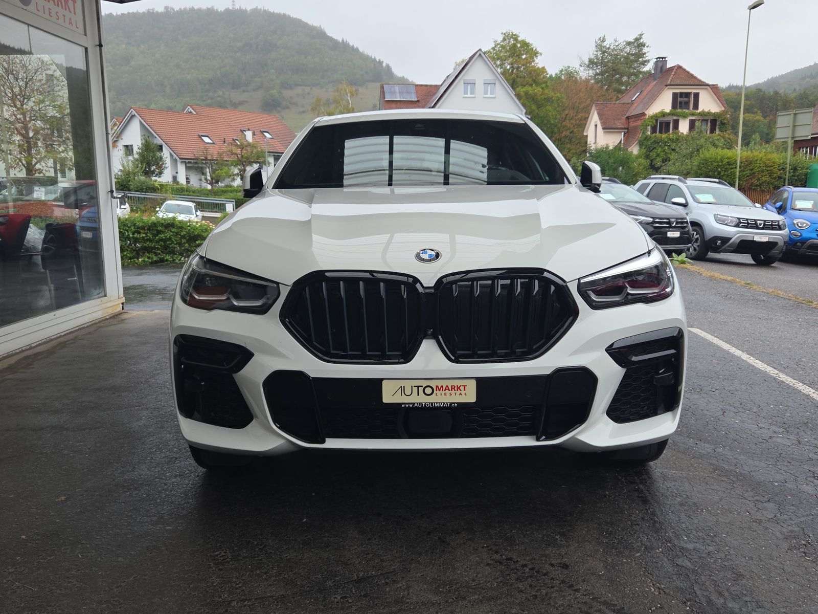 BMW X6 xDrive 48V 40d Steptronic-image-3