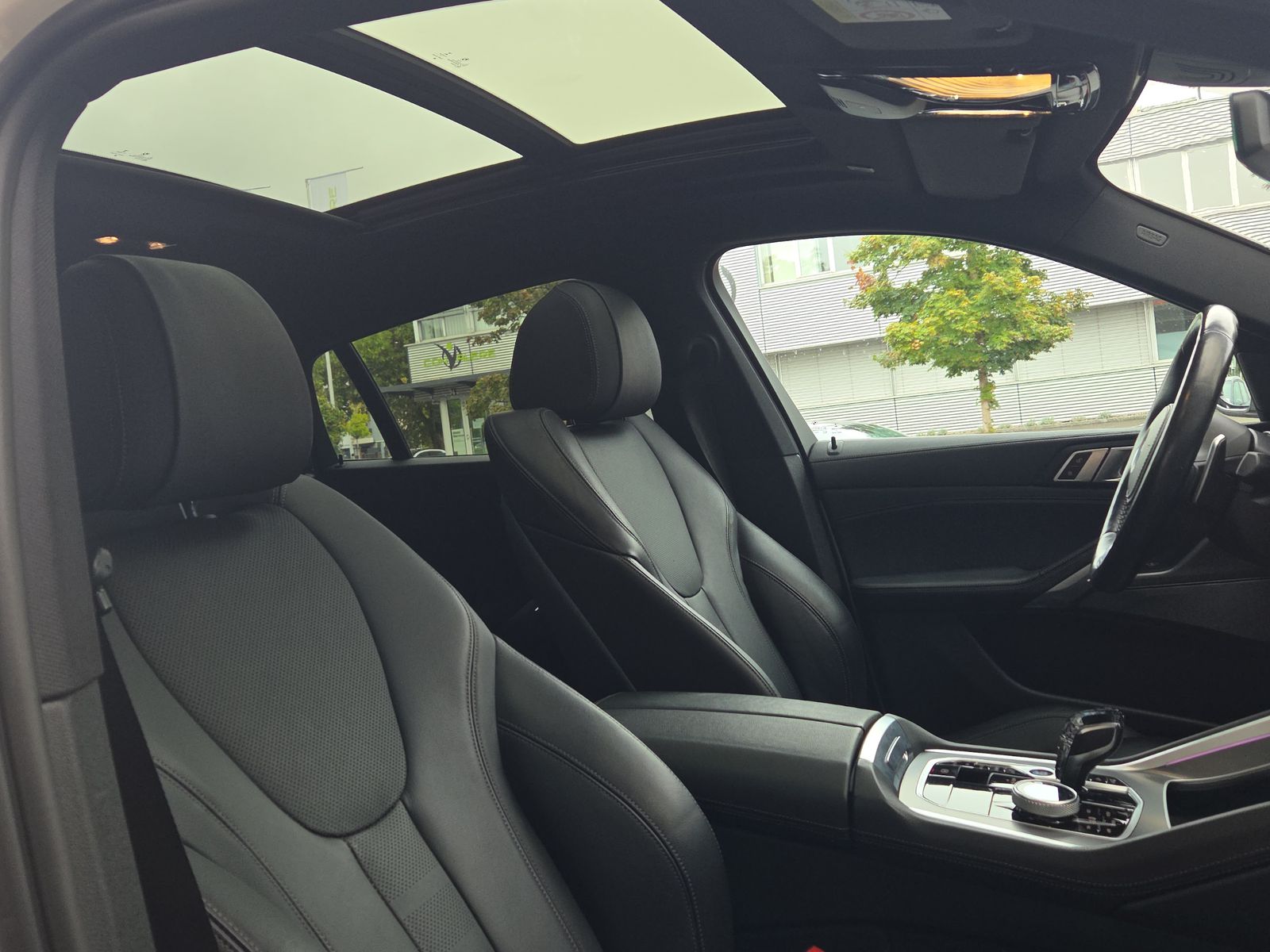 BMW X6 xDrive 48V 40d Steptronic-image-10