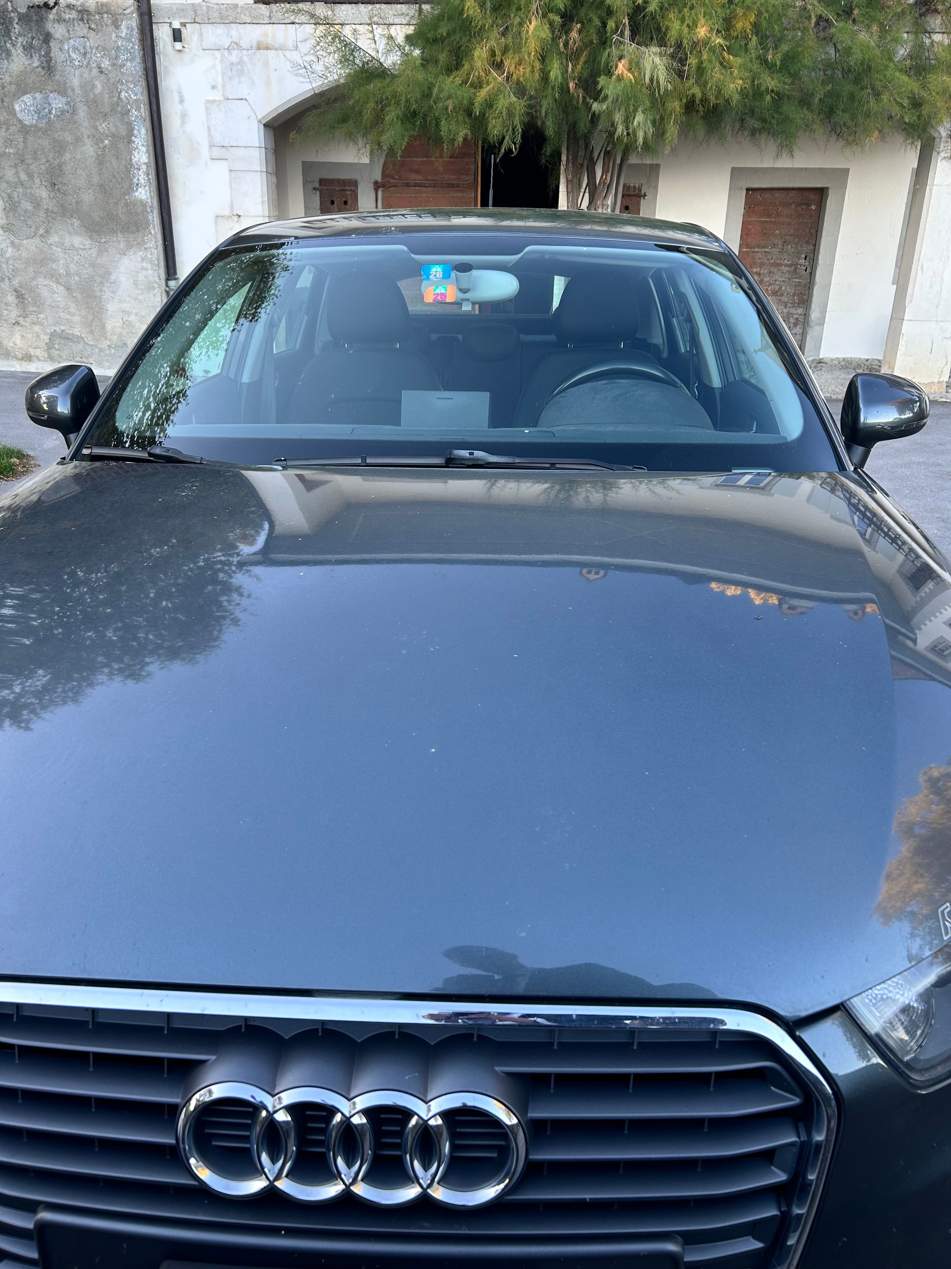 AUDI 1.2 TFSI Ambition-image-1