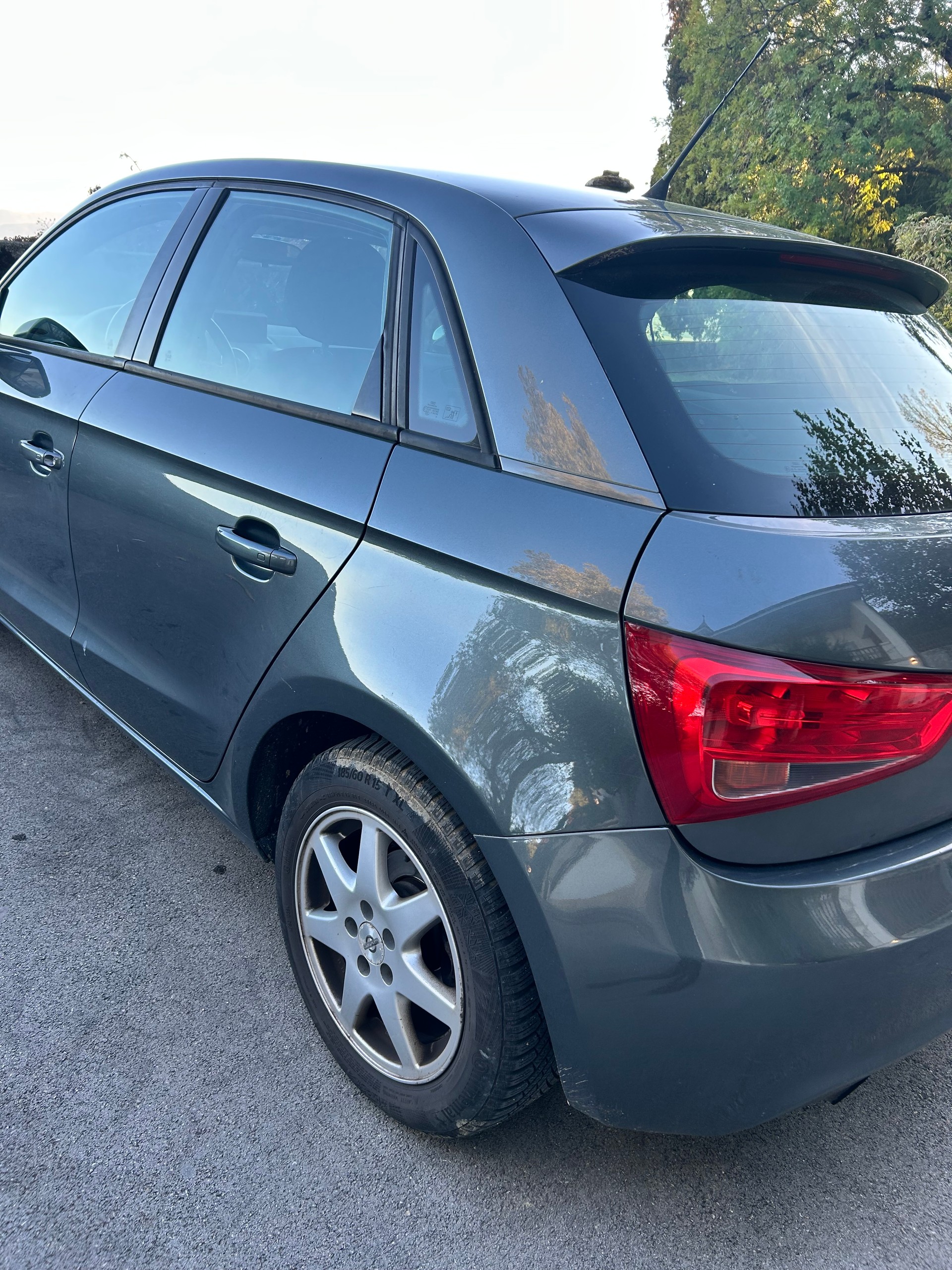 AUDI 1.2 TFSI Ambition-image-3