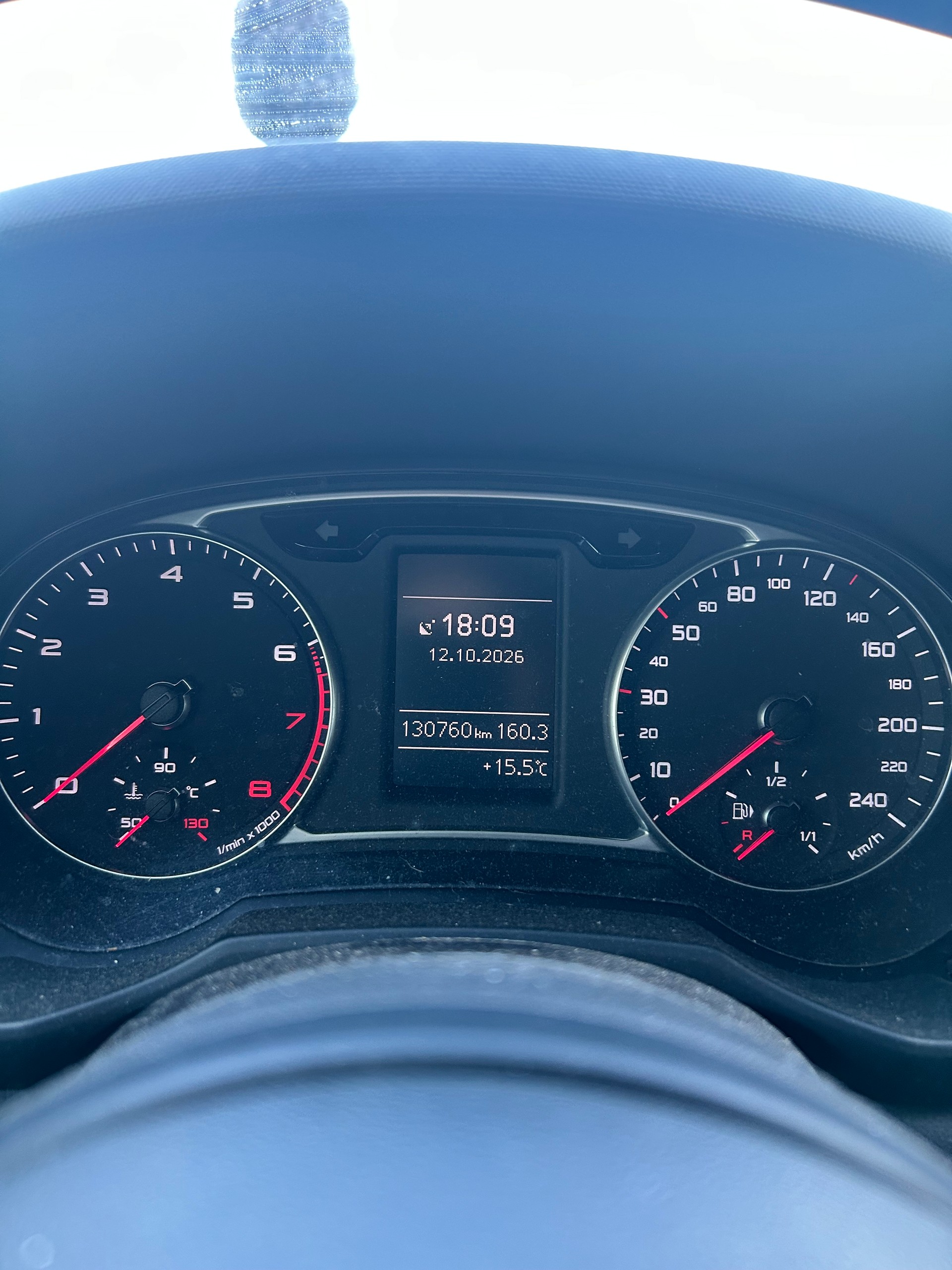 AUDI 1.2 TFSI Ambition-image-5
