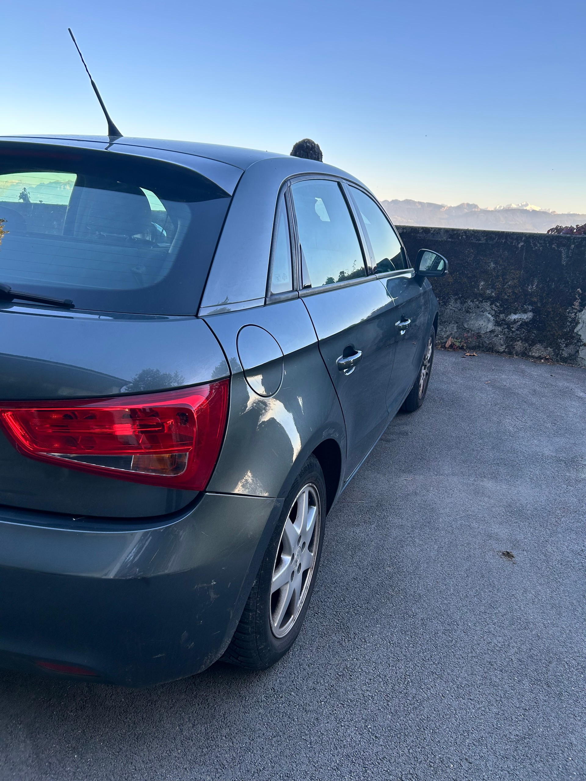 AUDI 1.2 TFSI Ambition-image-4