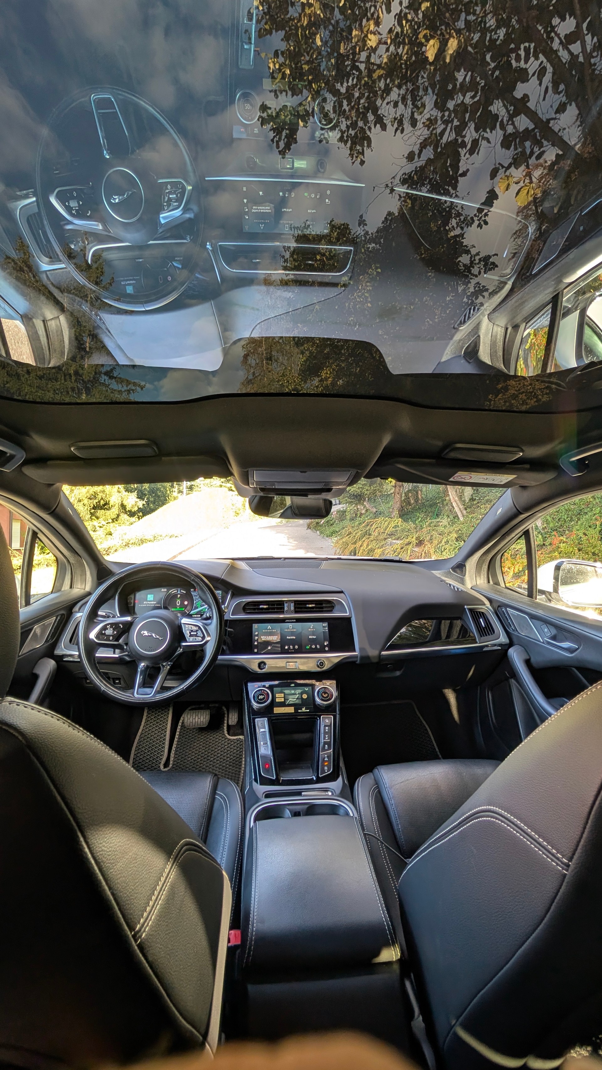 JAGUAR EV400 SE AWD-image-7