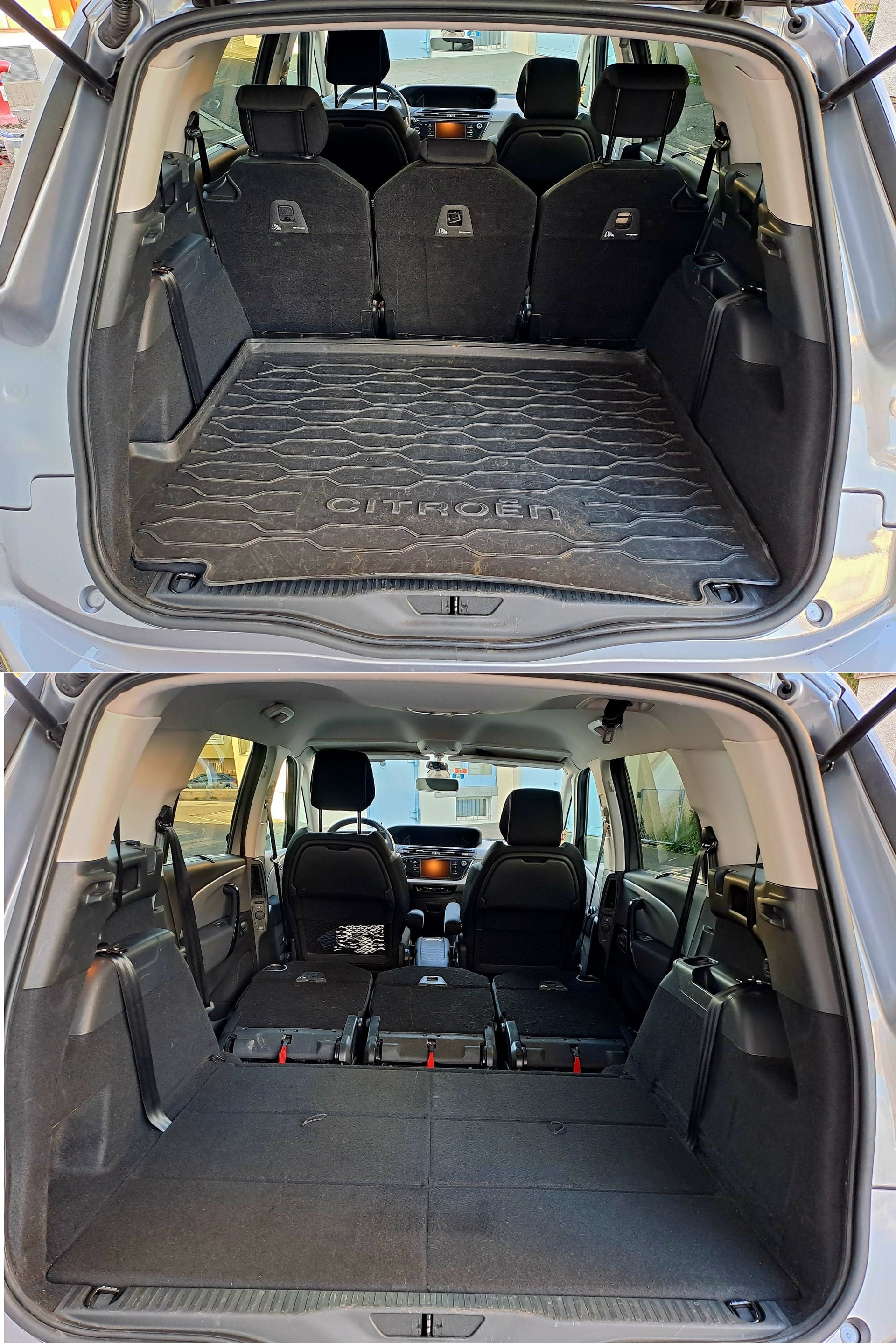 CITROEN 1.2 PureTech Feel Edition-image-4