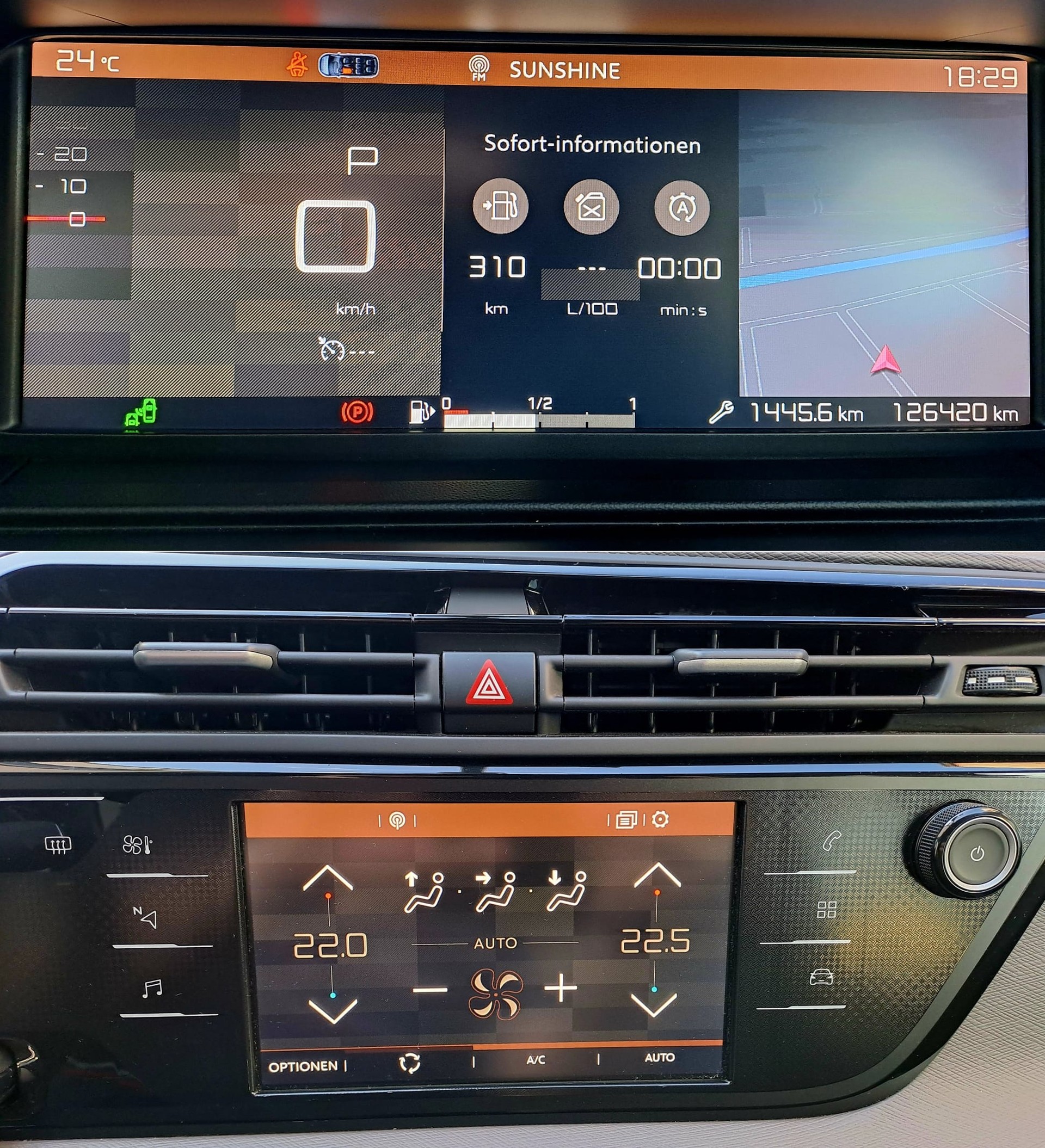 CITROEN 1.2 PureTech Feel Edition-image-5