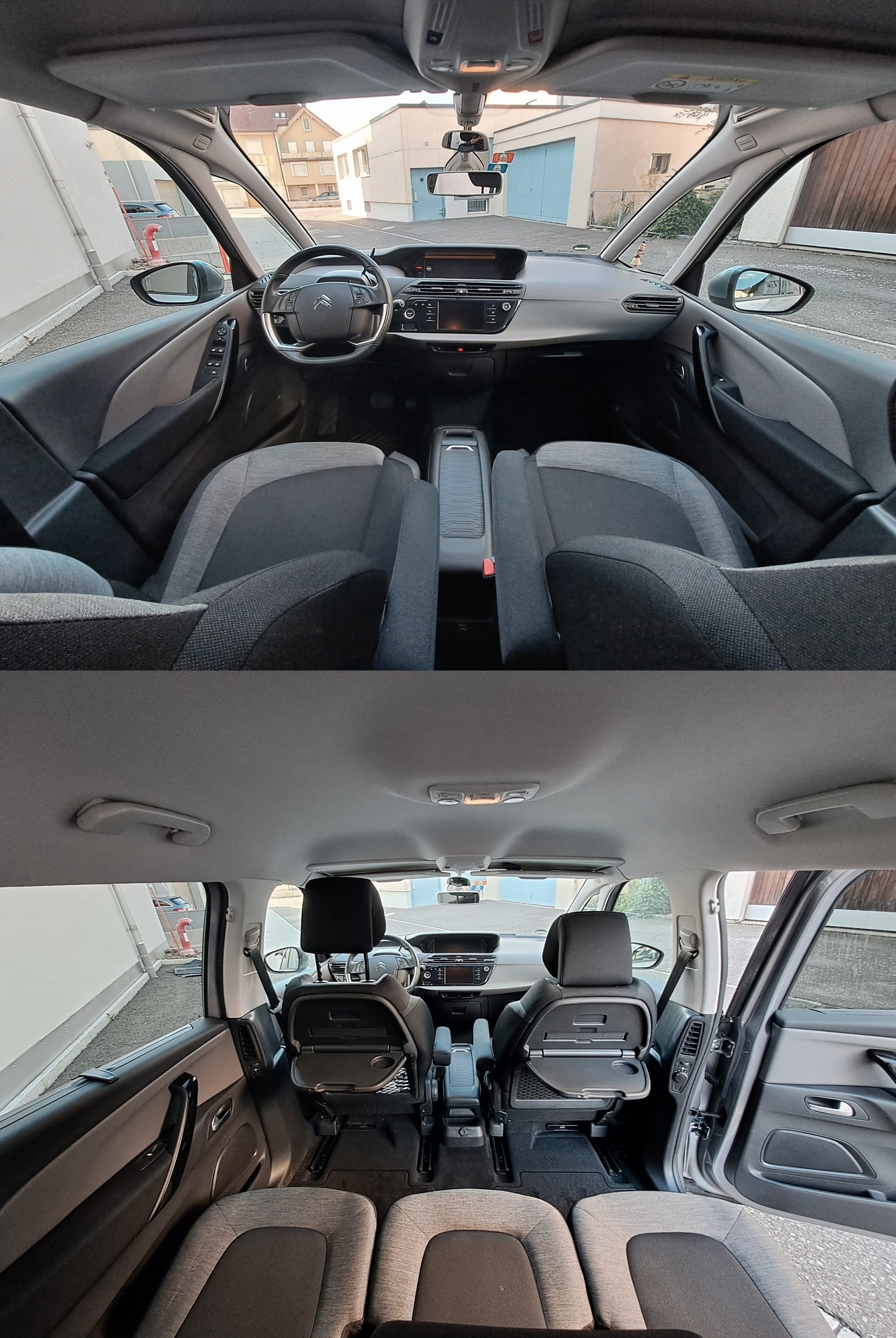 CITROEN 1.2 PureTech Feel Edition-image-3