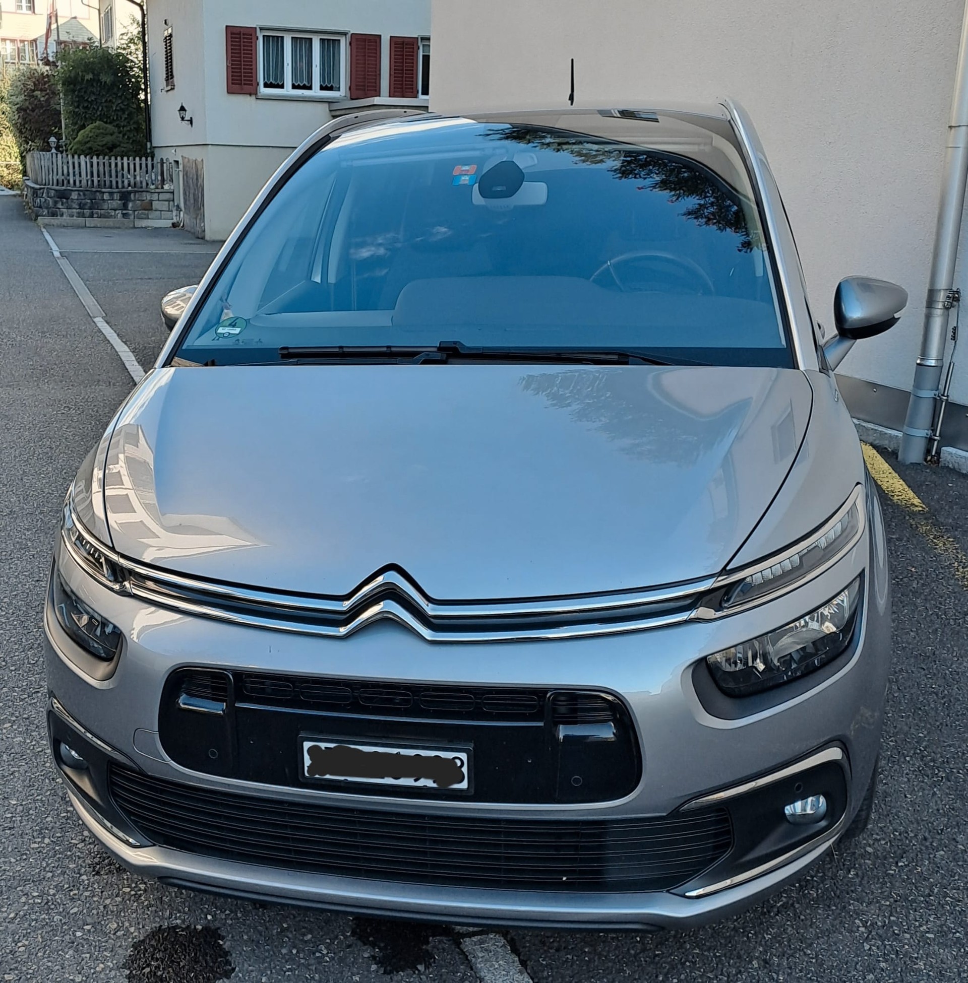 CITROEN 1.2 PureTech Feel Edition-image-1