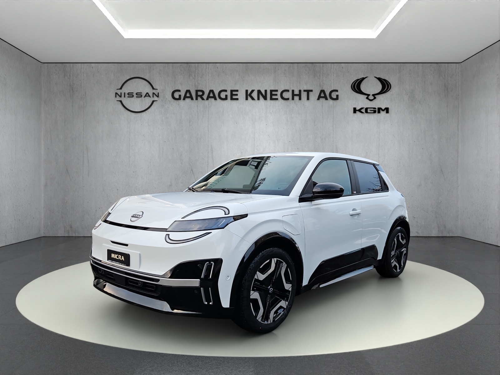 NISSAN Micra Advance-showroom-element-3