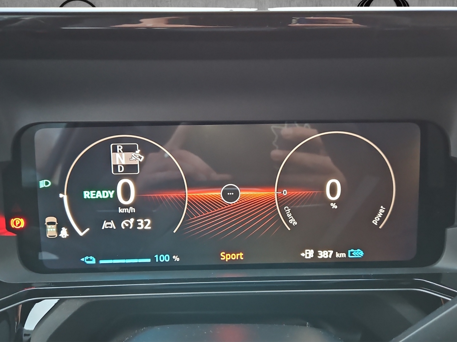 NISSAN Micra Advance-image-11