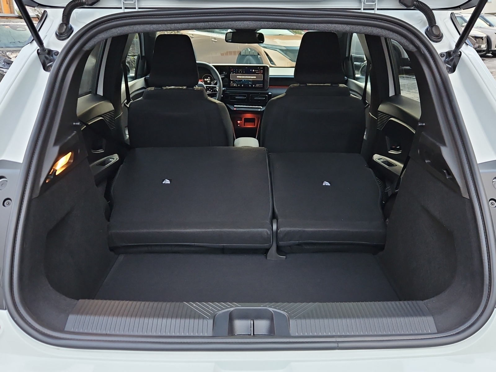 NISSAN Micra Advance-image-14