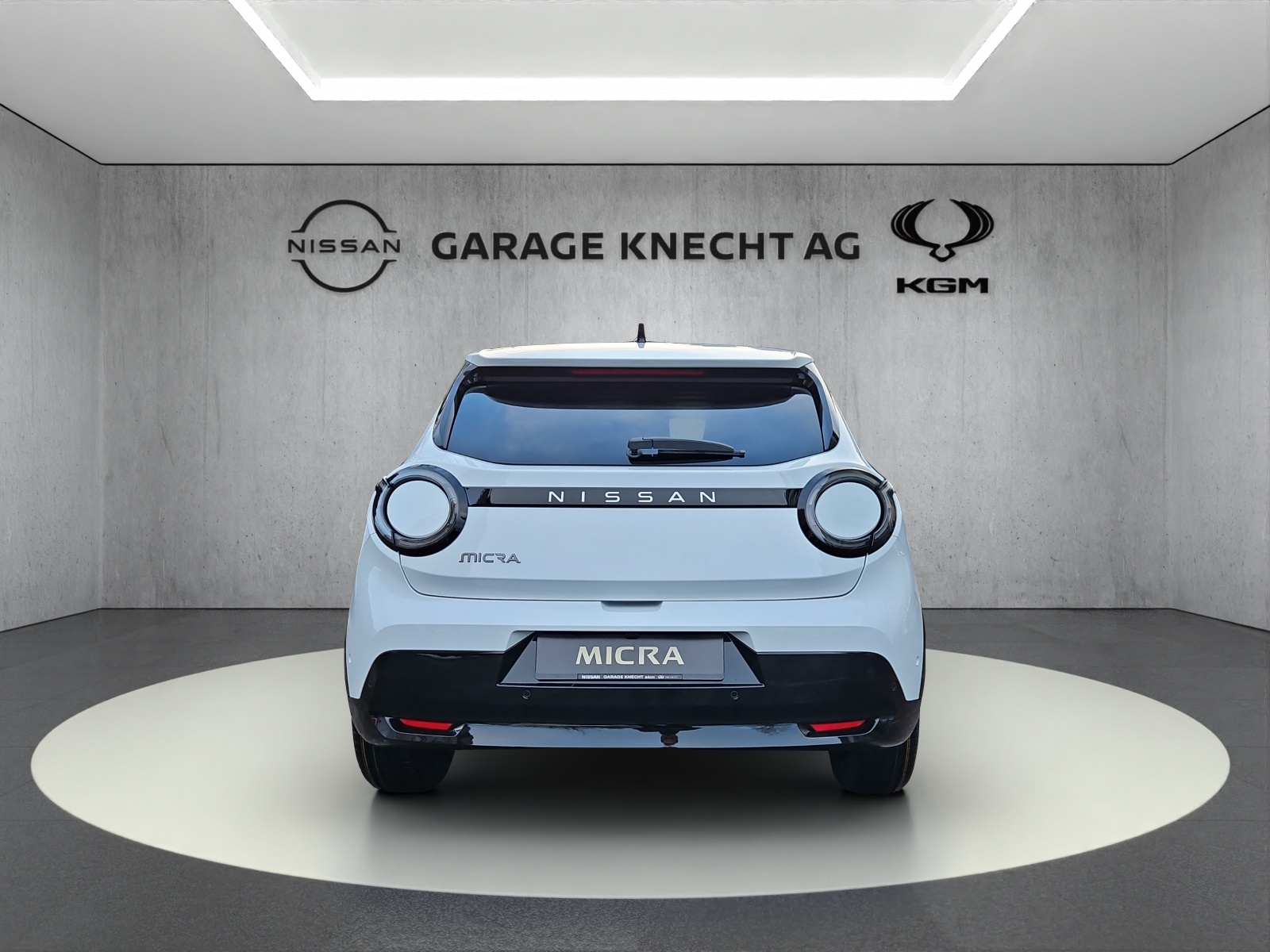 NISSAN Micra Advance-image-6