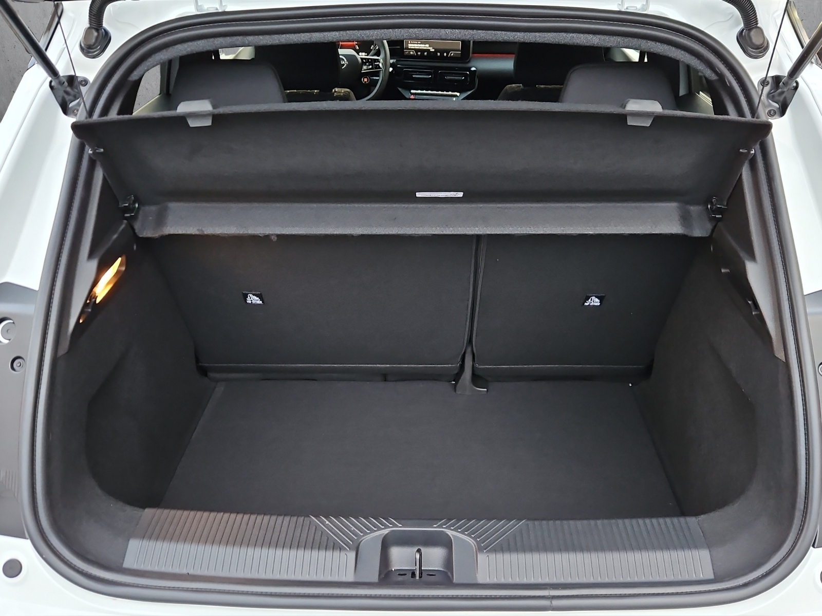 NISSAN Micra Advance-image-13