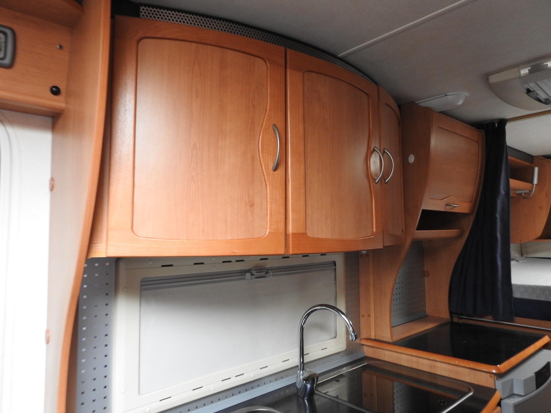 FIAT 2.8 JTD 244 Eura Mobil-image-25