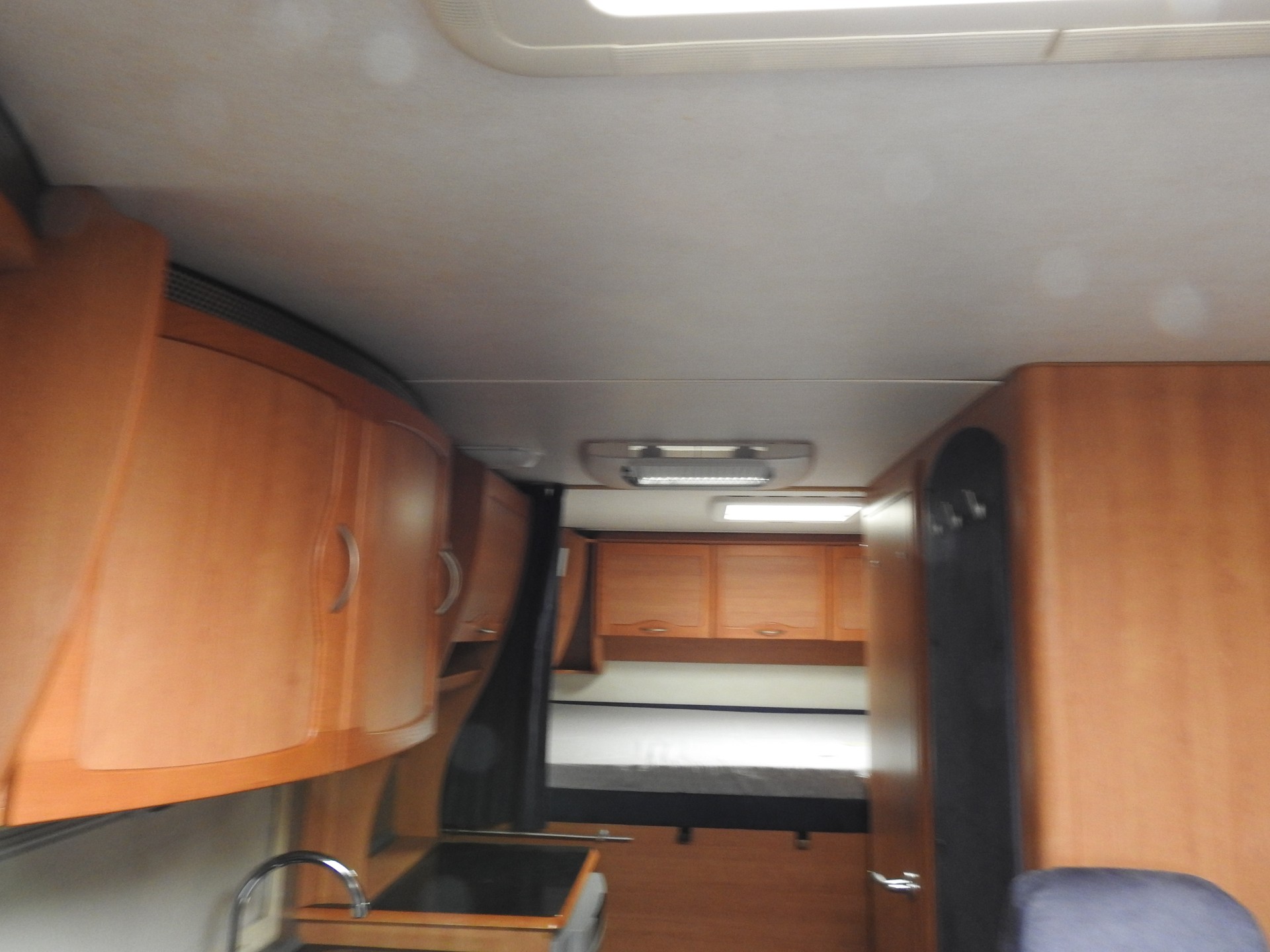 FIAT 2.8 JTD 244 Eura Mobil-image-26