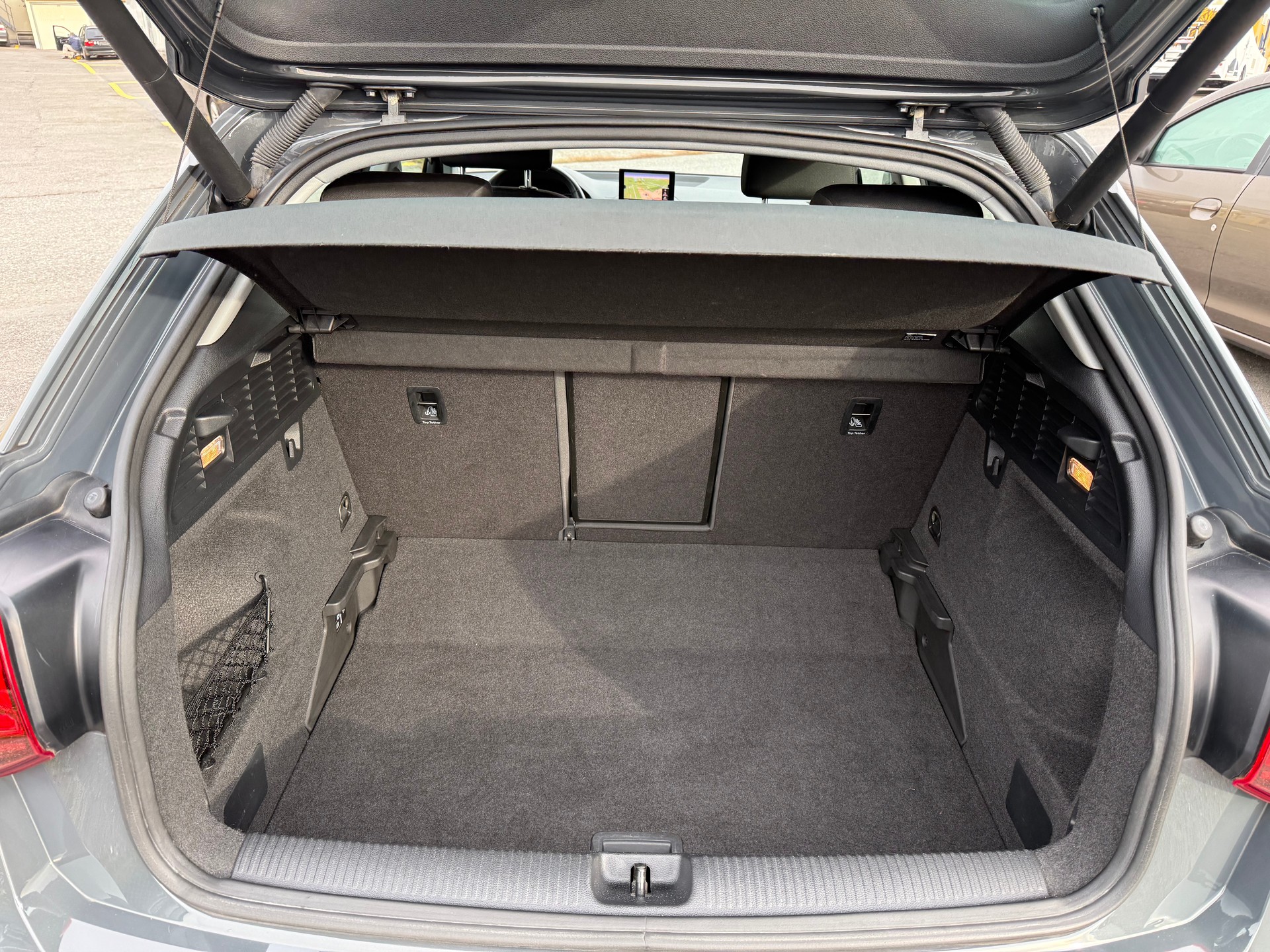 AUDI Q2 30 TFSI S-tronic-image-13