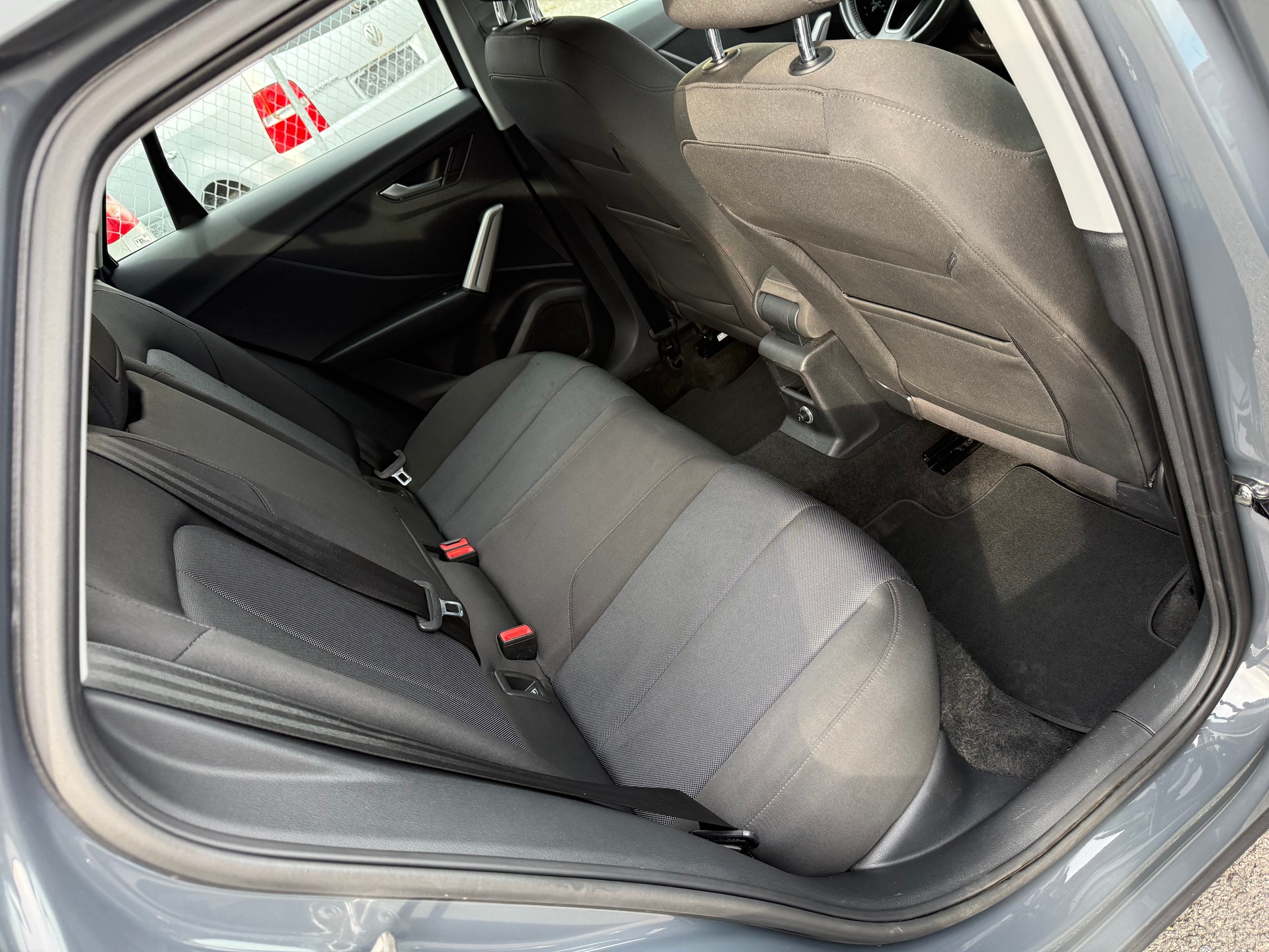 AUDI Q2 30 TFSI S-tronic-image-11