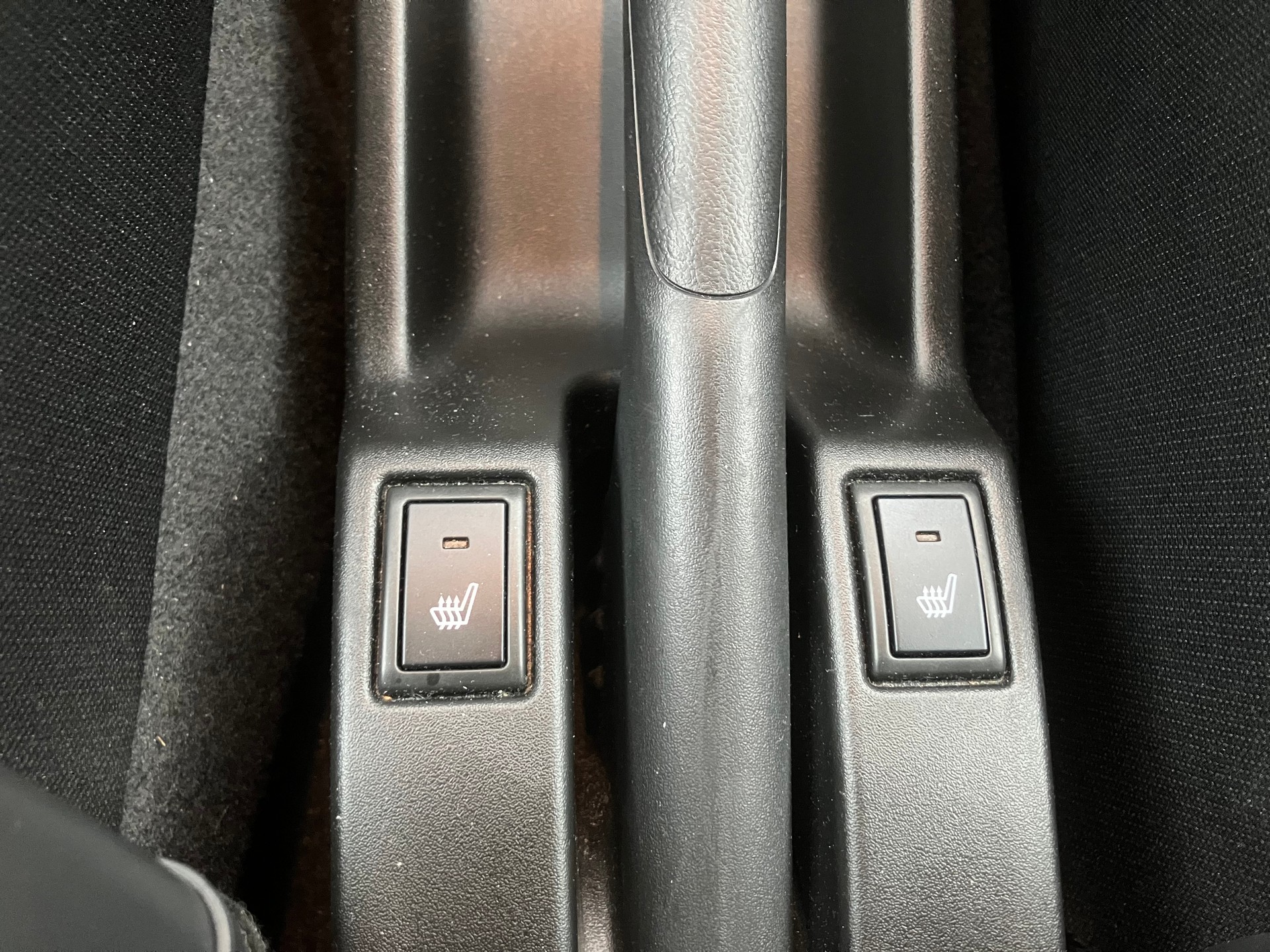 SUZUKI Swift 1.2 Compact Top Hybrid CVT-image-7
