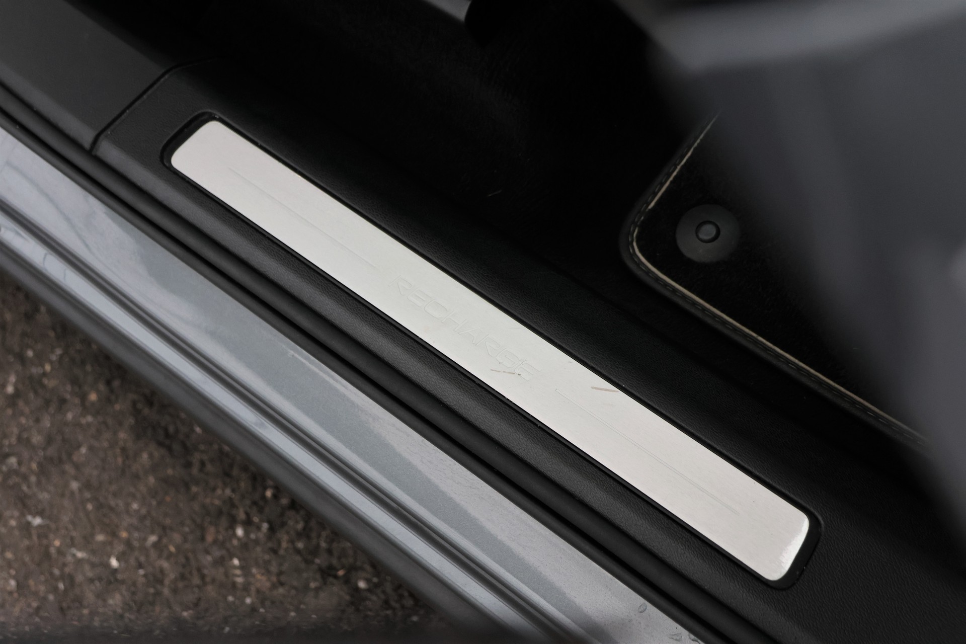 VOLVO XC60 T8 eAWD R-Design Geartronic (CH)-image-21