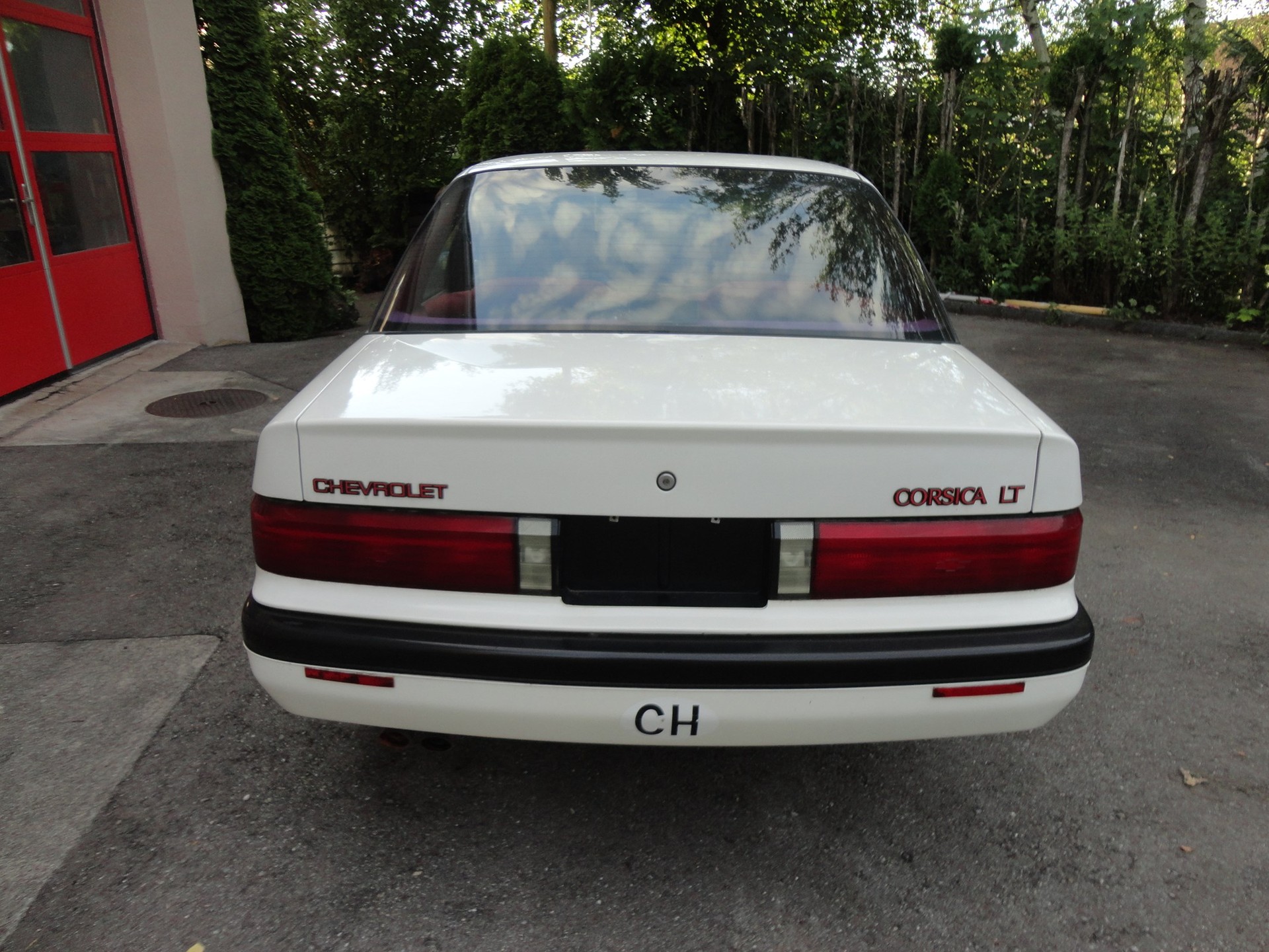 CHEVROLET Corsica 3.1 V6 LT-image-3
