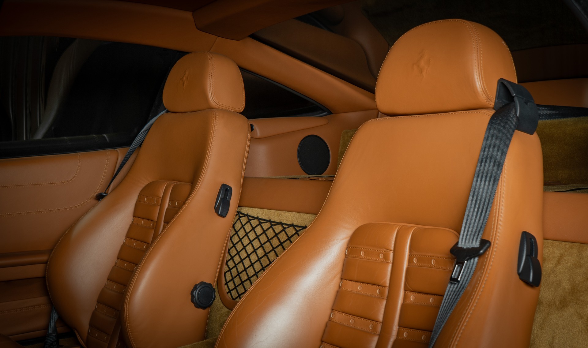 FERRARI 575M - Manual 1 of 246-image-9