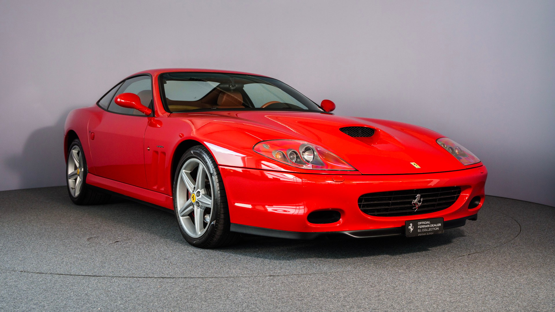 FERRARI 575M - Manual 1 of 246-image-8