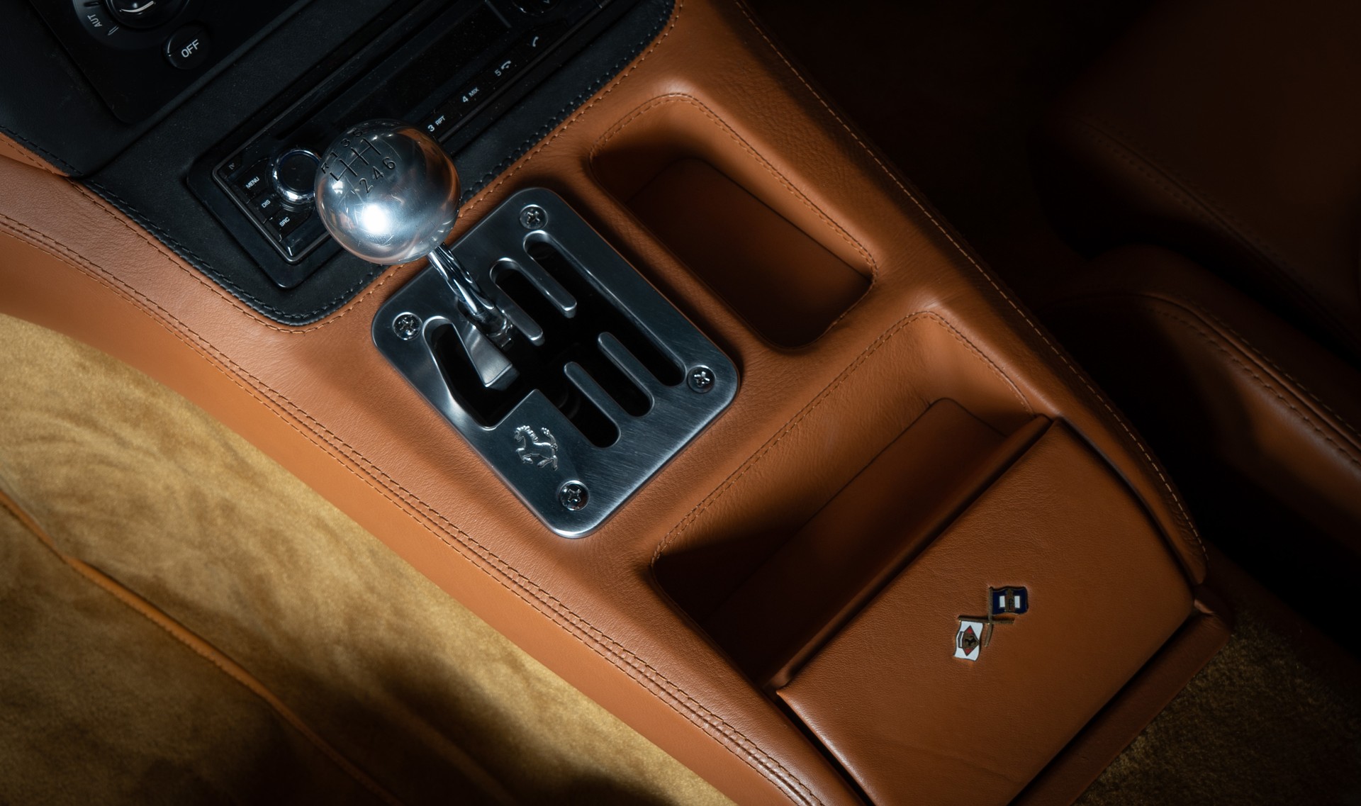 FERRARI 575M - Manual 1 of 246-image-8