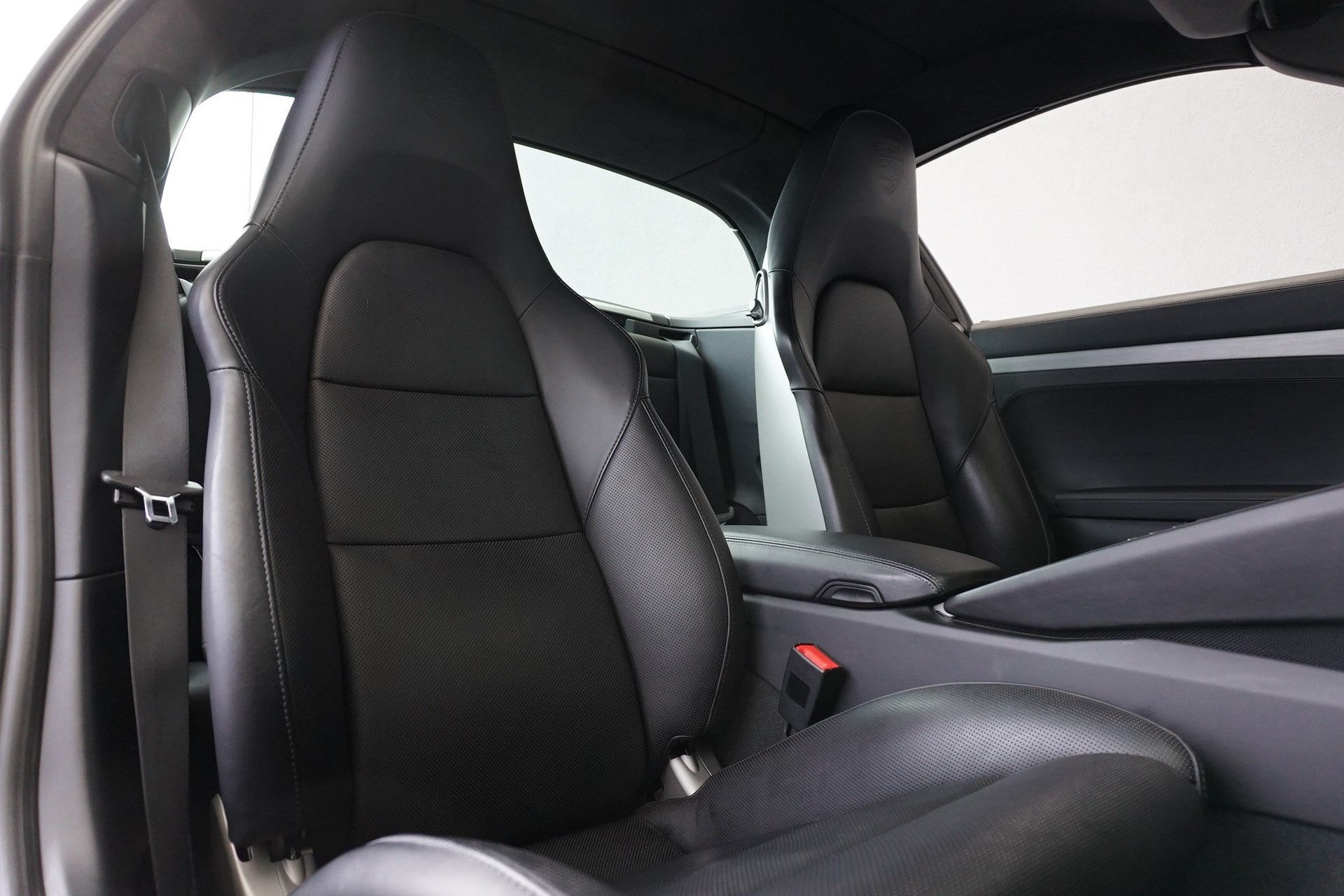 PORSCHE 911 Targa 4S-image-15