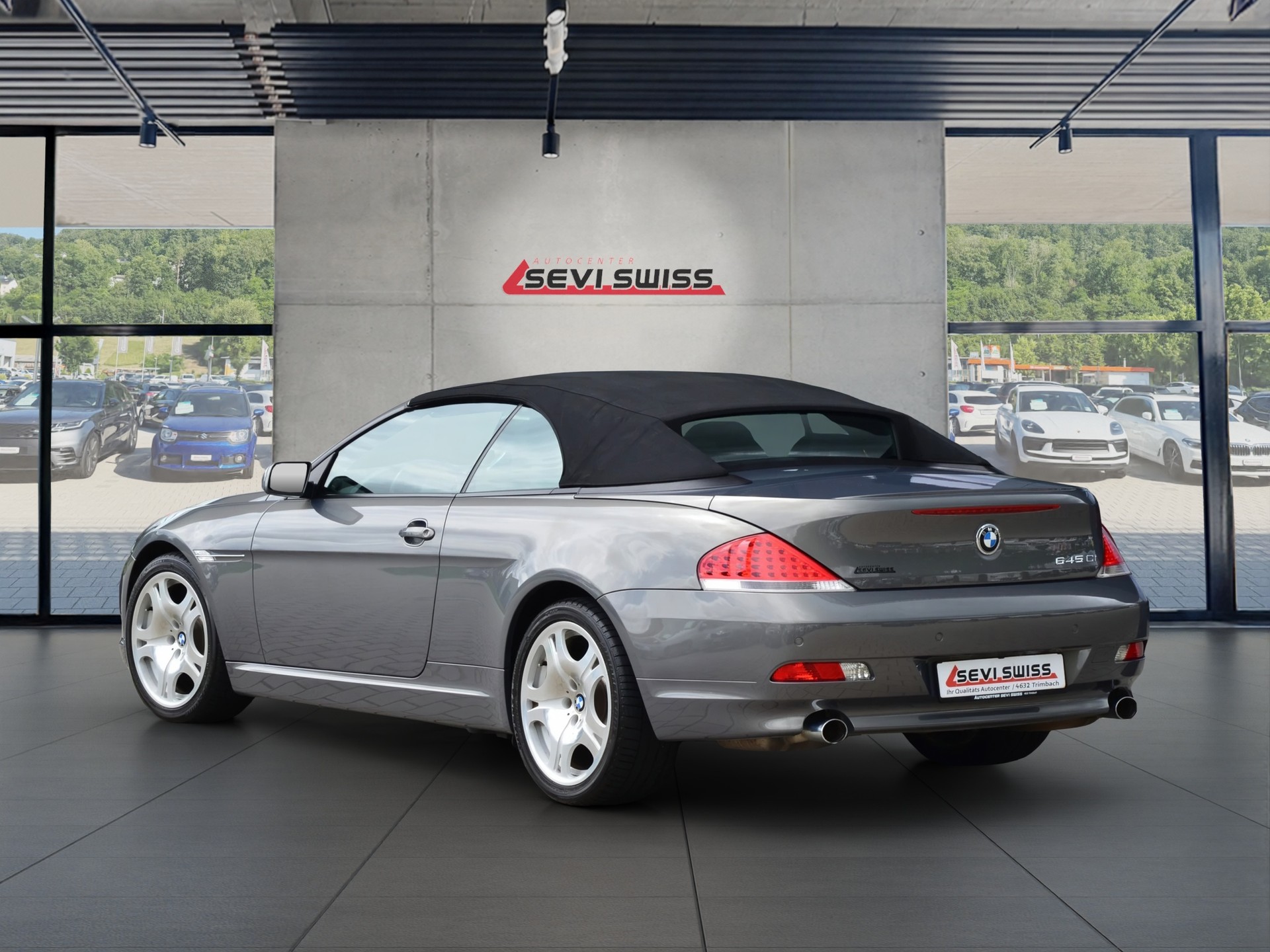 BMW 645i ***Frisch ab MFK***-showroom-element-2