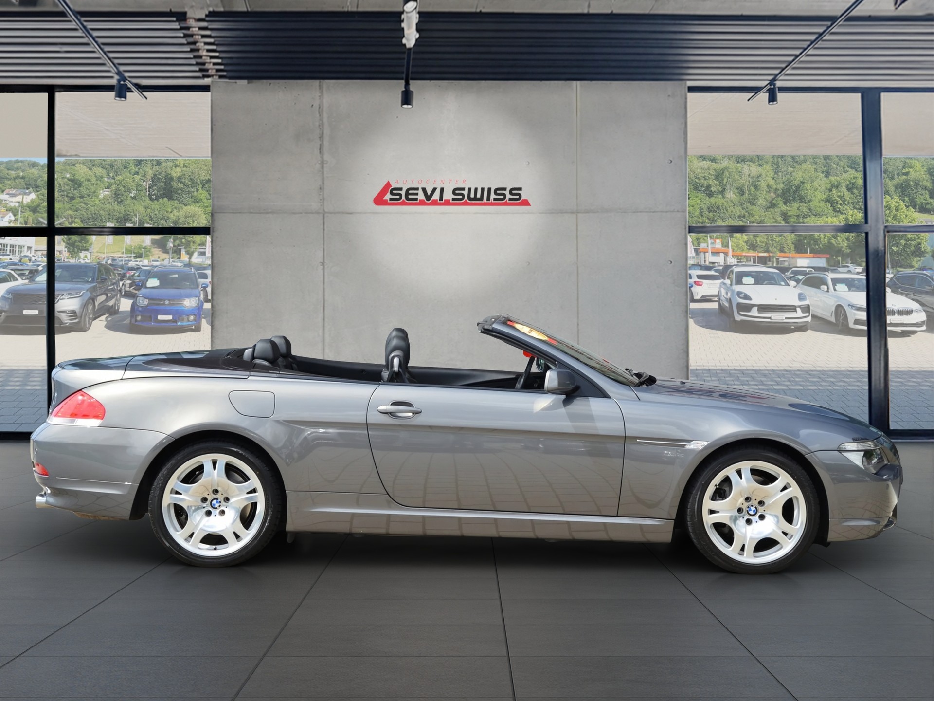 BMW 645i ***Frisch ab MFK***-showroom-element-1