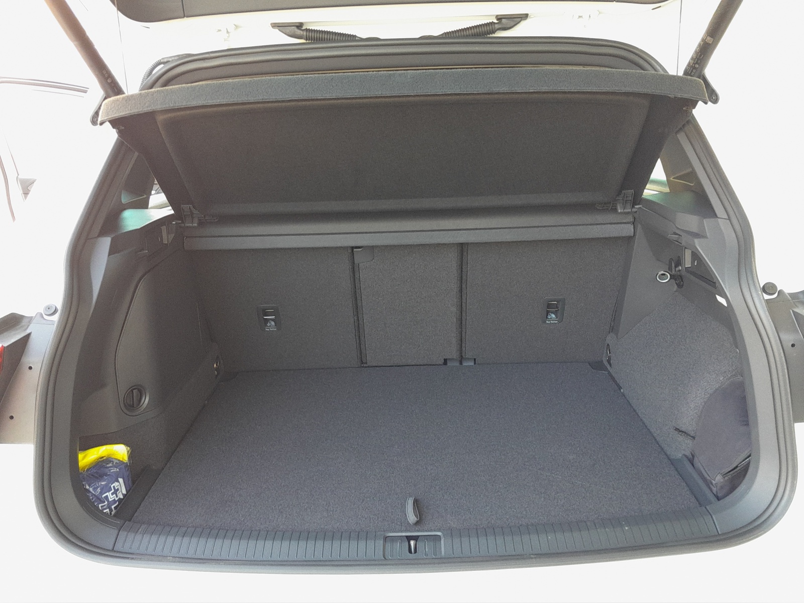 VW Tiguan 1.4TSI PHEV R-Line DSG-image-9