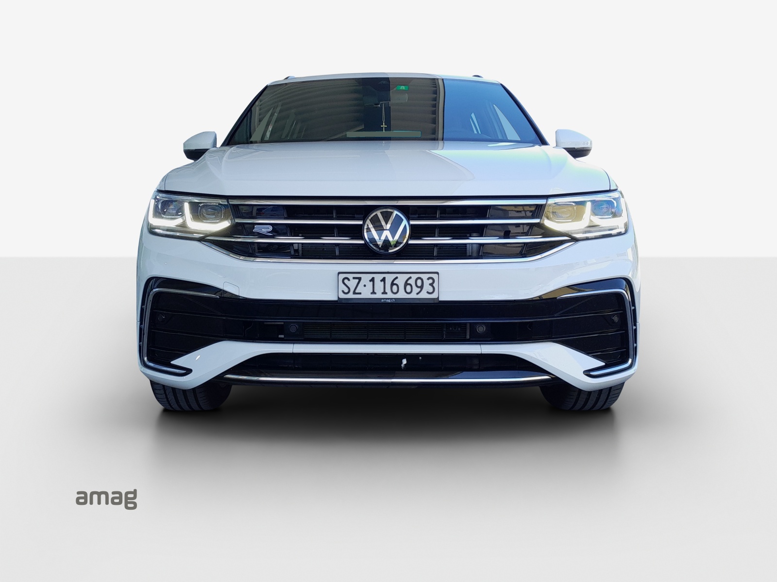 VW Tiguan 1.4TSI PHEV R-Line DSG-image-4