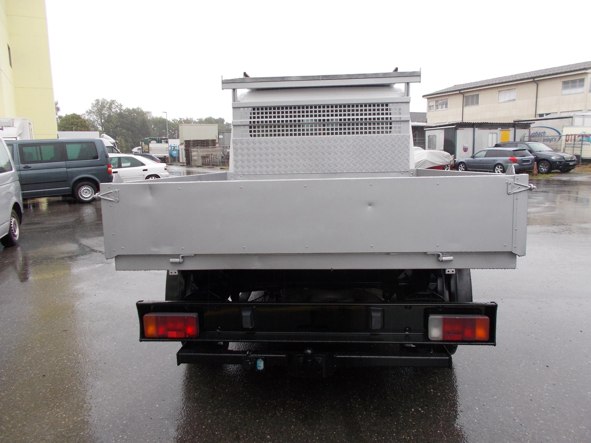 PEUGEOT Boxer 2.8 HDi-image-4
