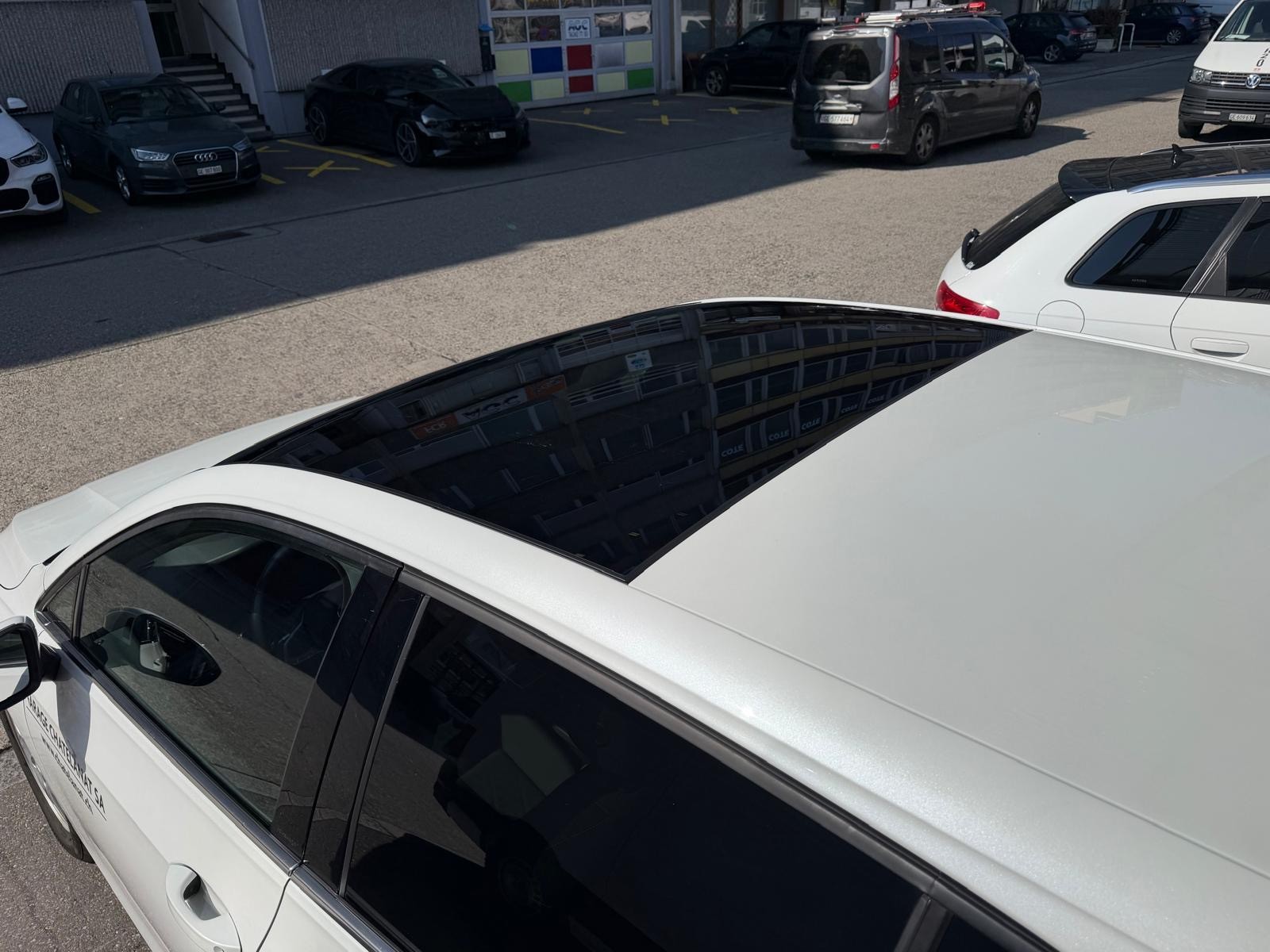VW Golf 1.5 eTSI mHEV ACT Style DSG-image-9