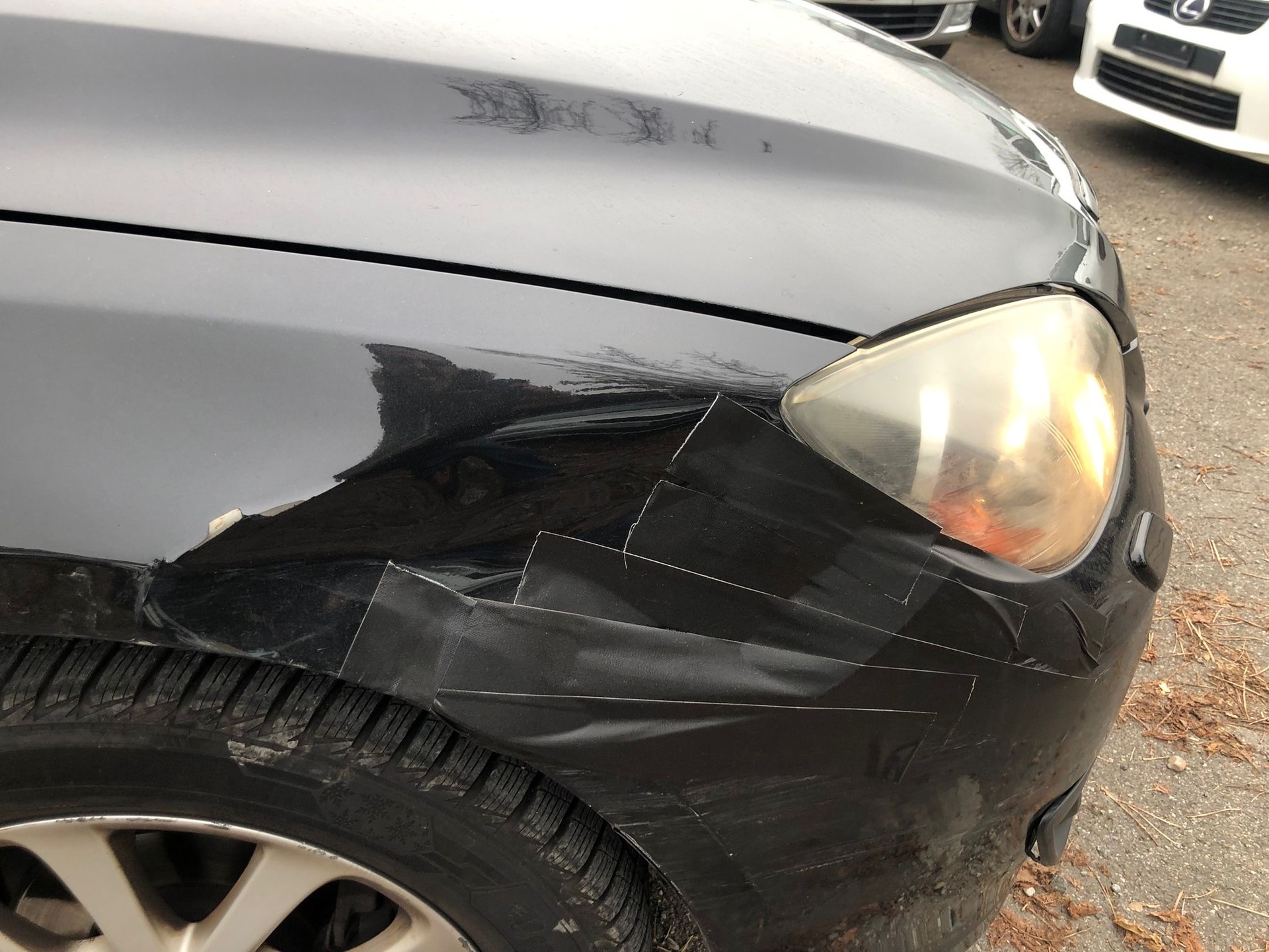 MAZDA 3 1.6 16V Exclusive-image-6