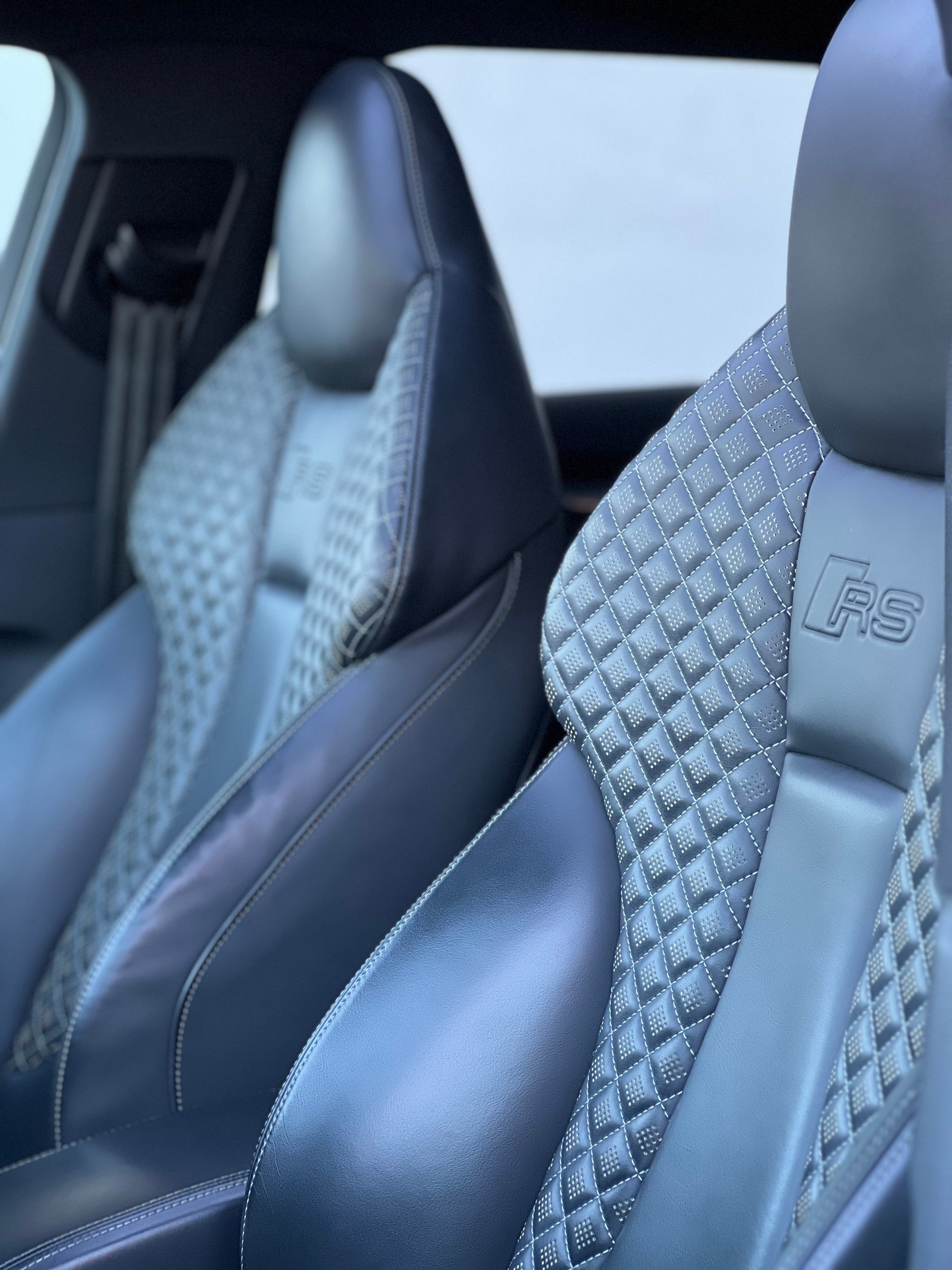 AUDI RS3 Sportback 2.5 TSI quattro-image-15