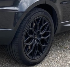 LAND ROVER Range Rover Sport 3.0 TDV6 HSE Automatic-image-14