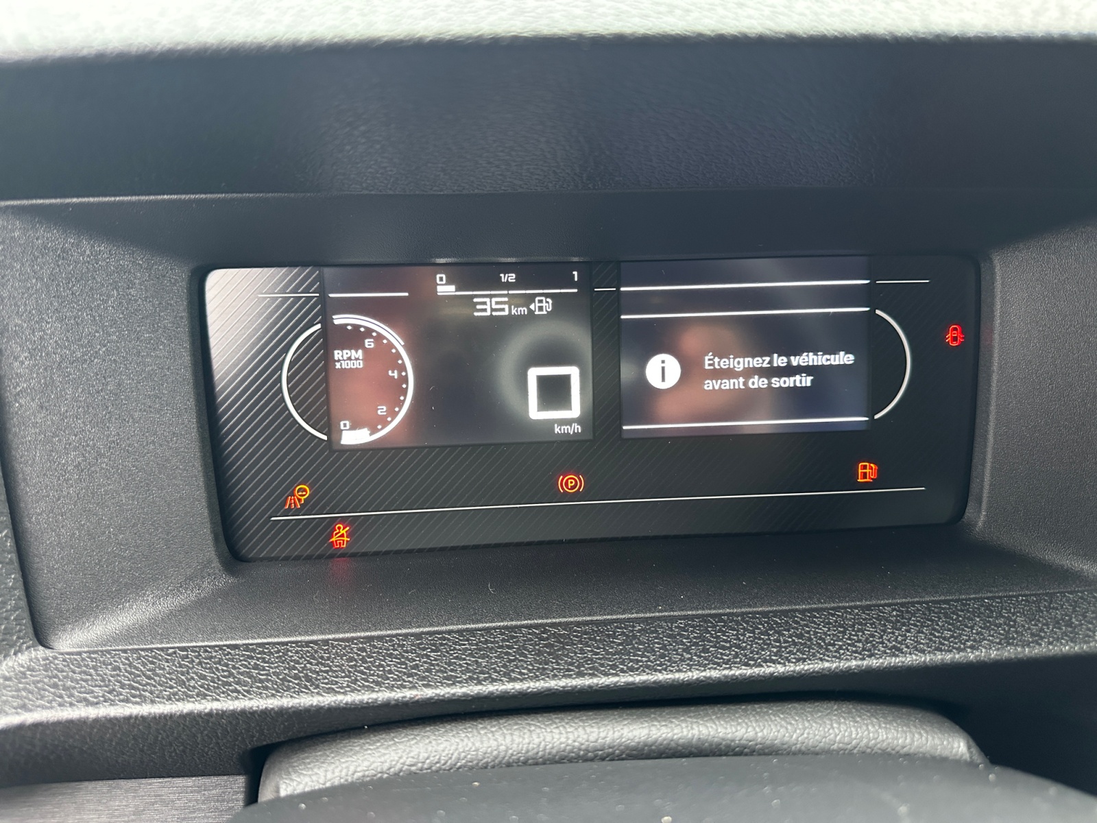 FIAT Scudo 1.5 BlueHDi L3 Easy Pro-image-11