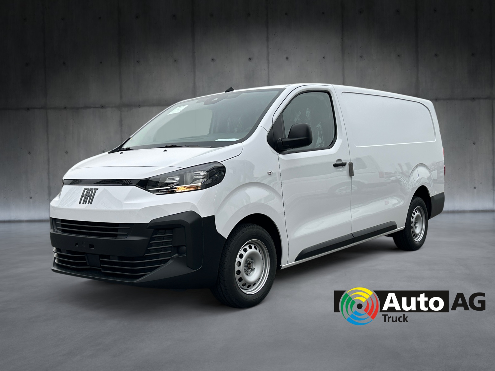 FIAT Scudo 1.5 BlueHDi L3 Easy Pro