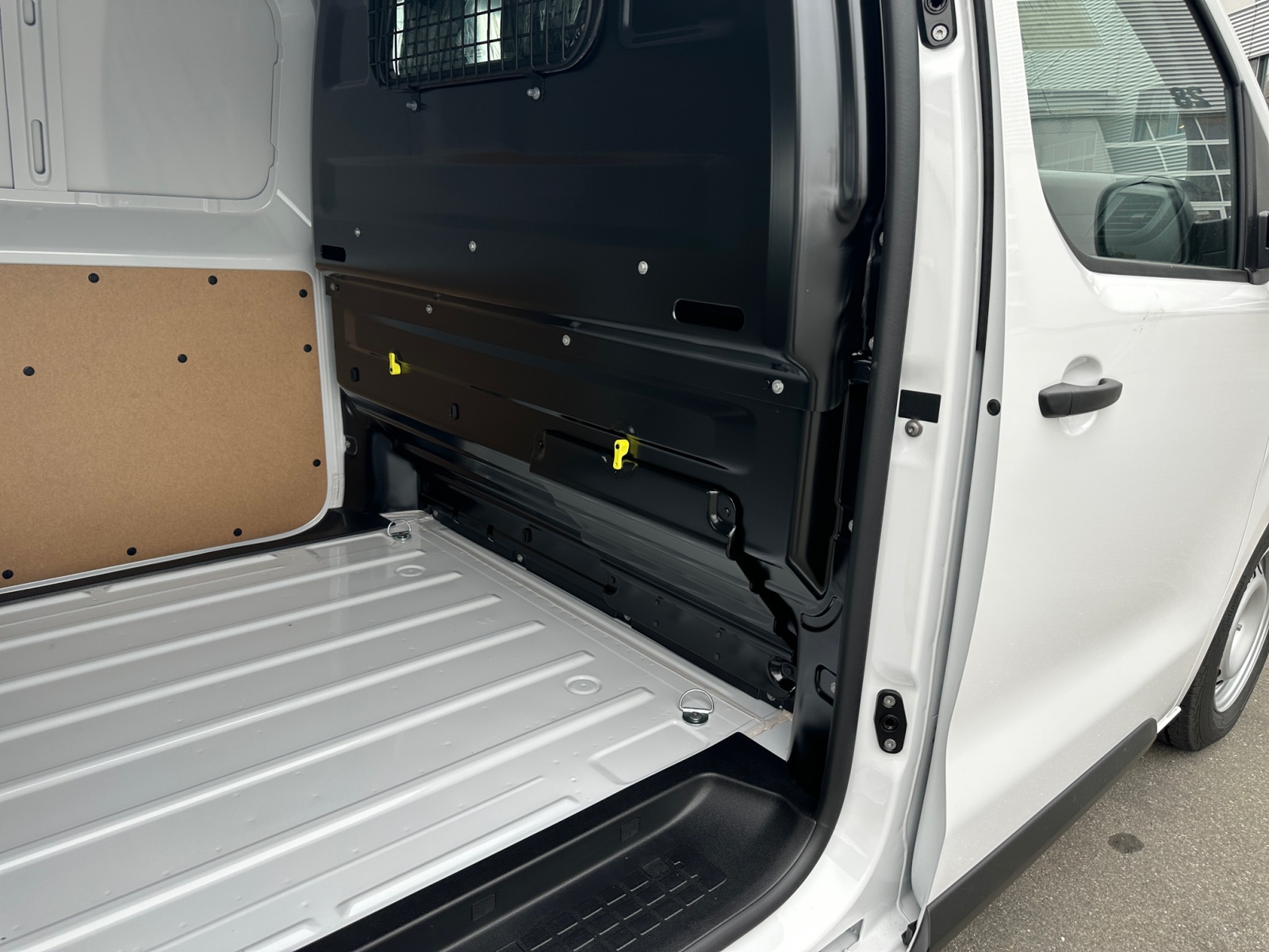 FIAT Scudo 1.5 BlueHDi L3 Easy Pro-image-7