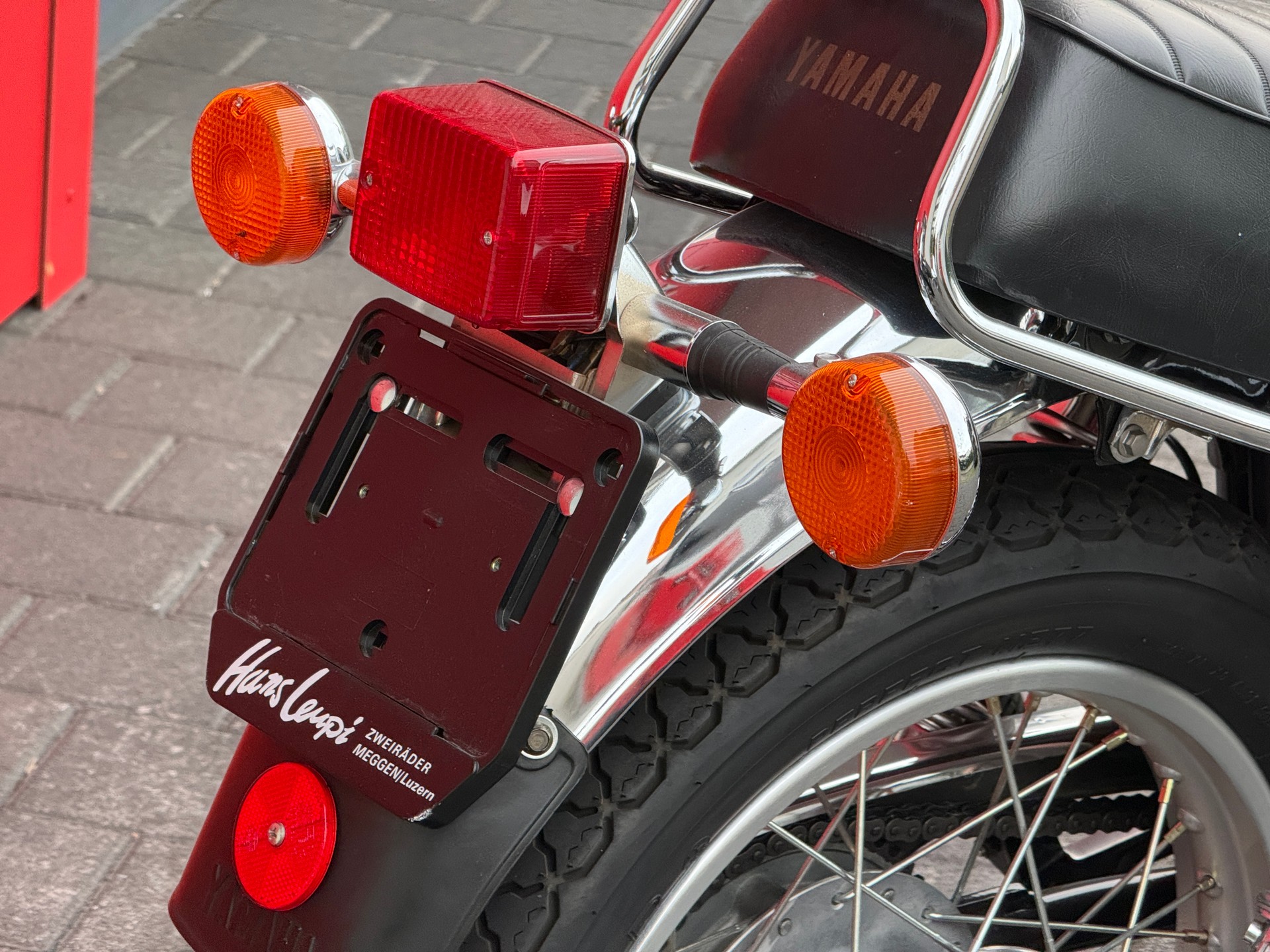 YAMAHA SR 500-image-11