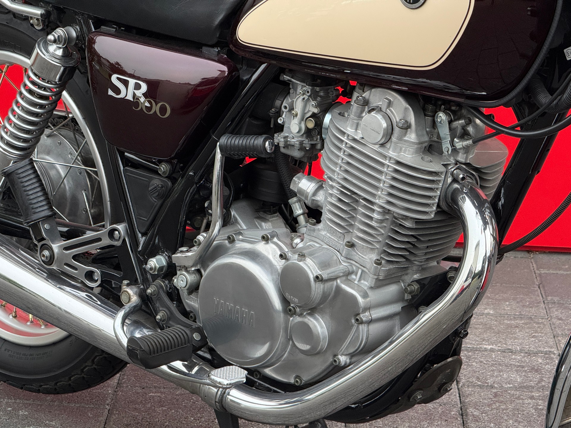 YAMAHA SR 500-image-8