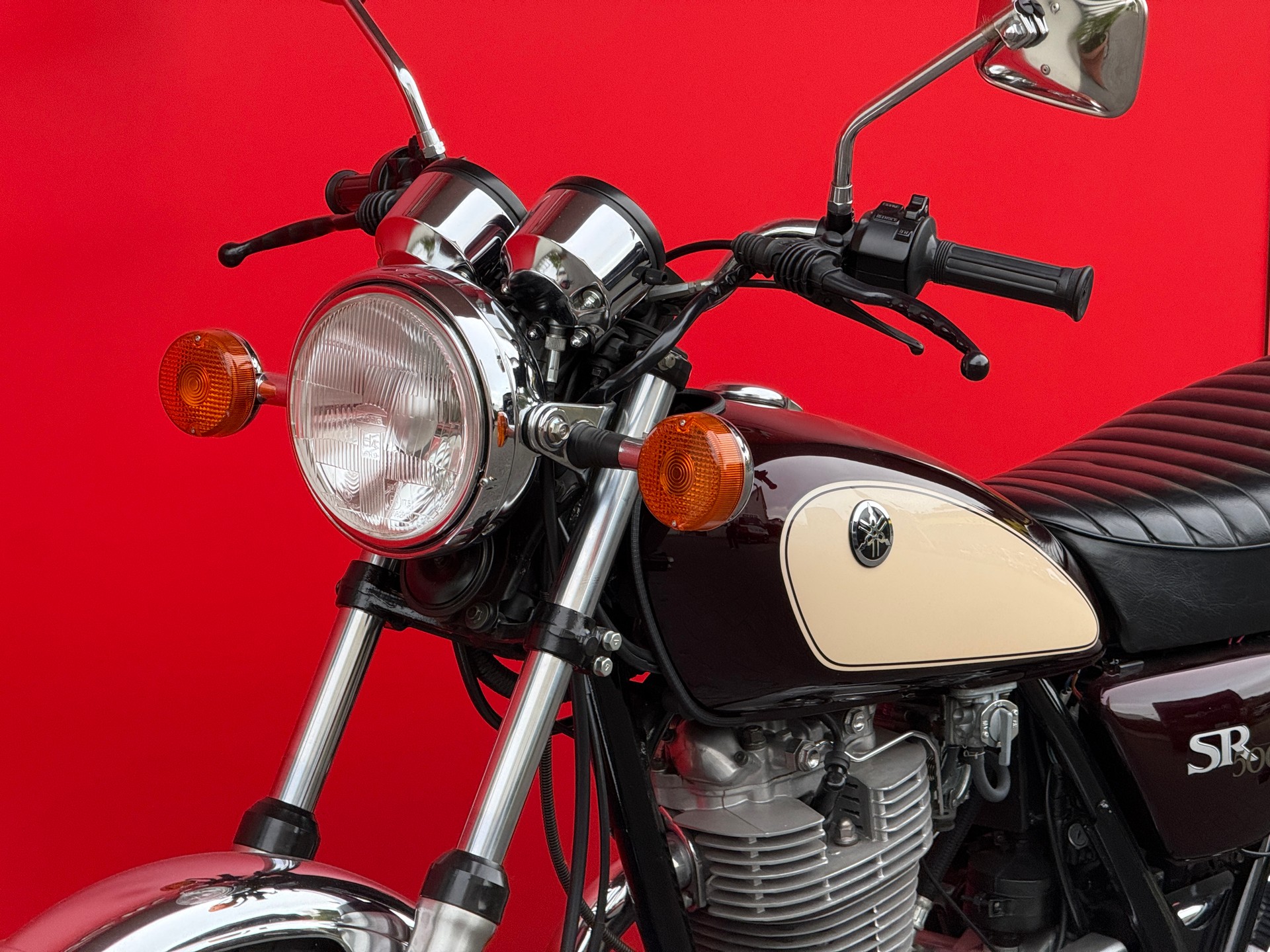 YAMAHA SR 500-image-4