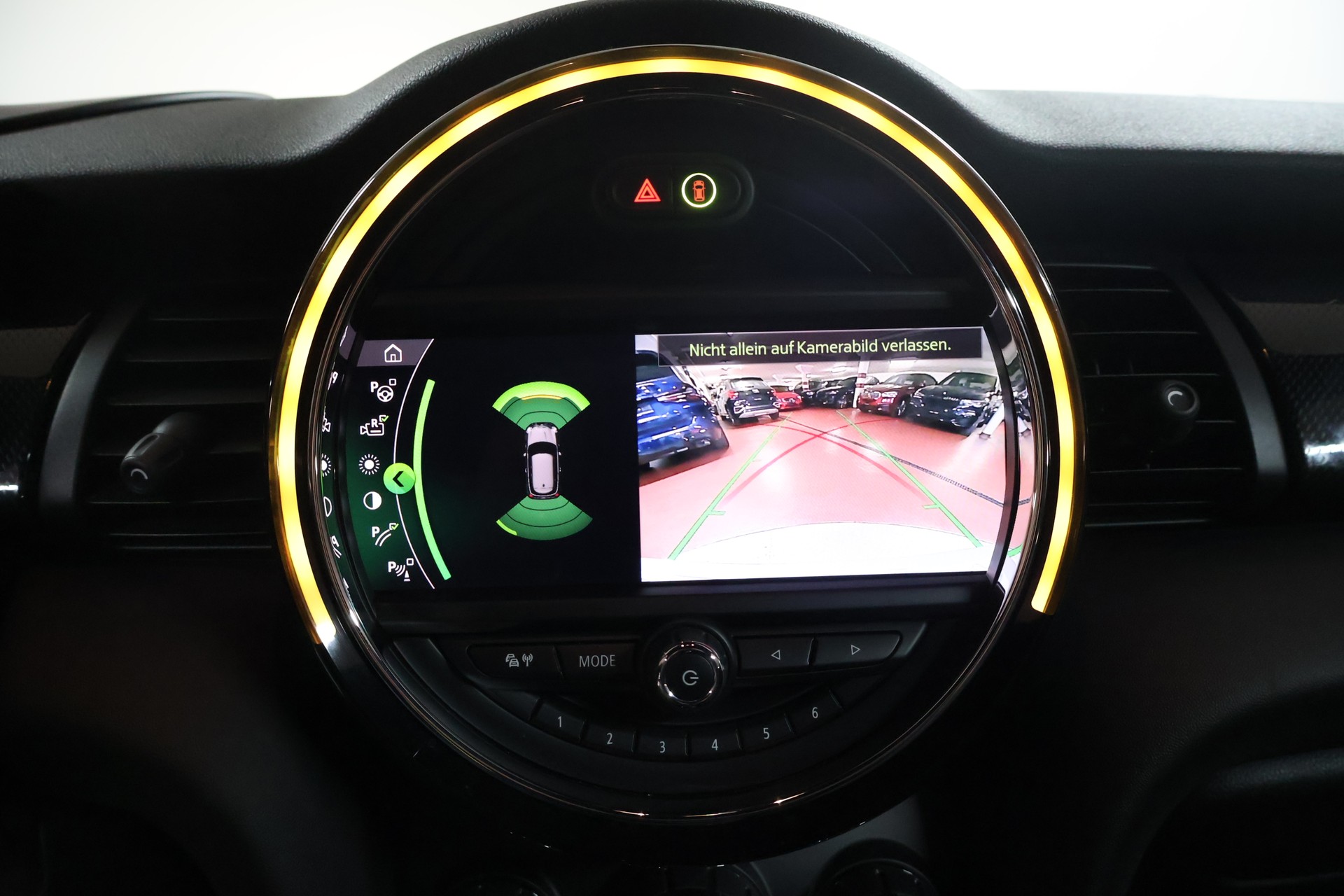 MINI Cooper SE-image-11