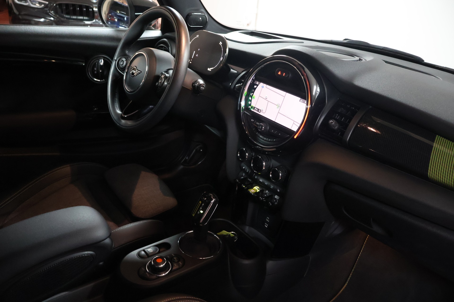 MINI Cooper SE-image-10