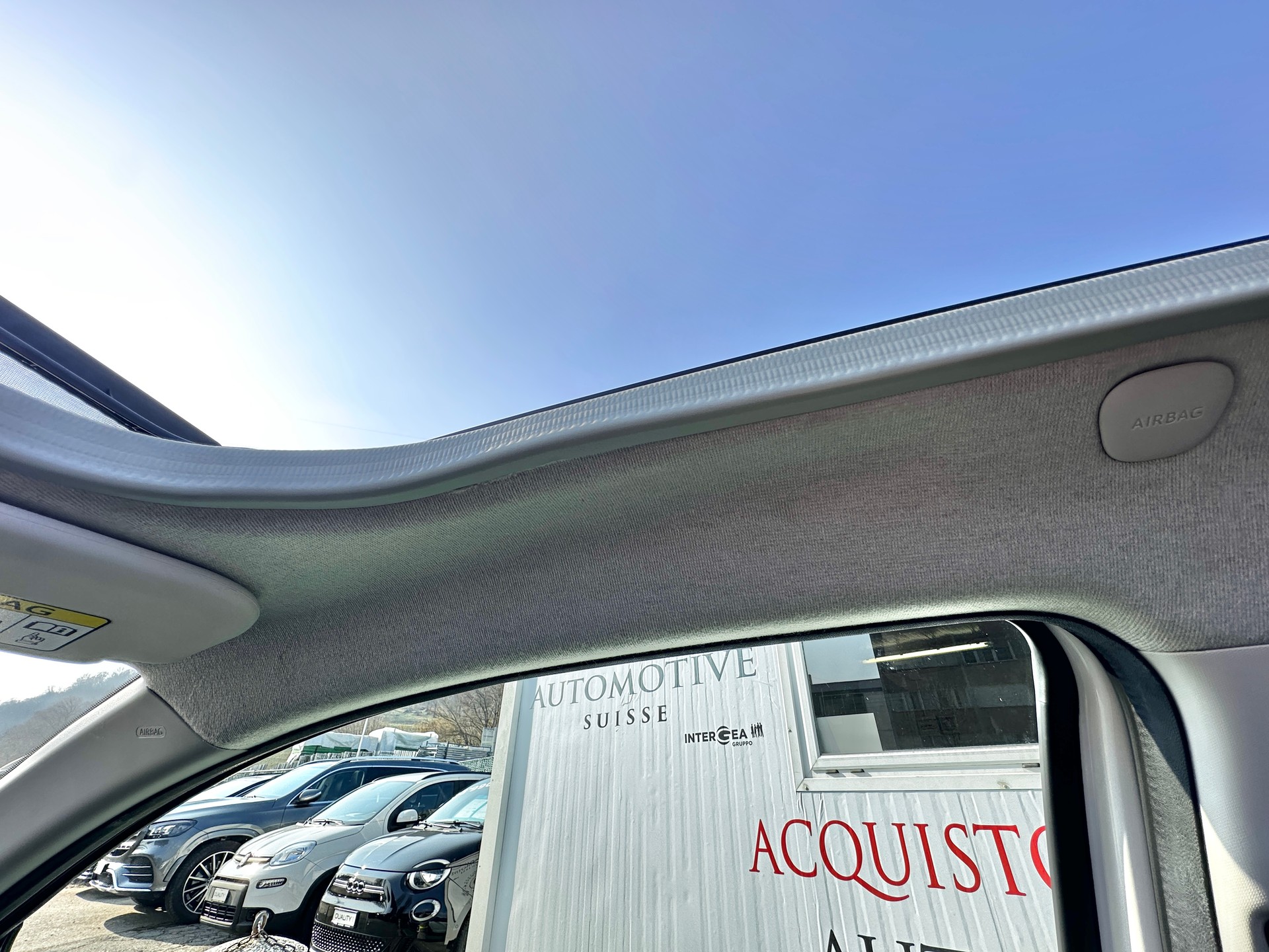 CITROEN C1 1.2 VTi Feel Airscape-image-9