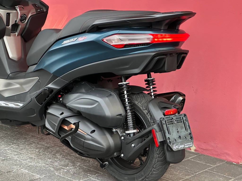 PIAGGIO MP3 530 Exclusive E5+-image-4