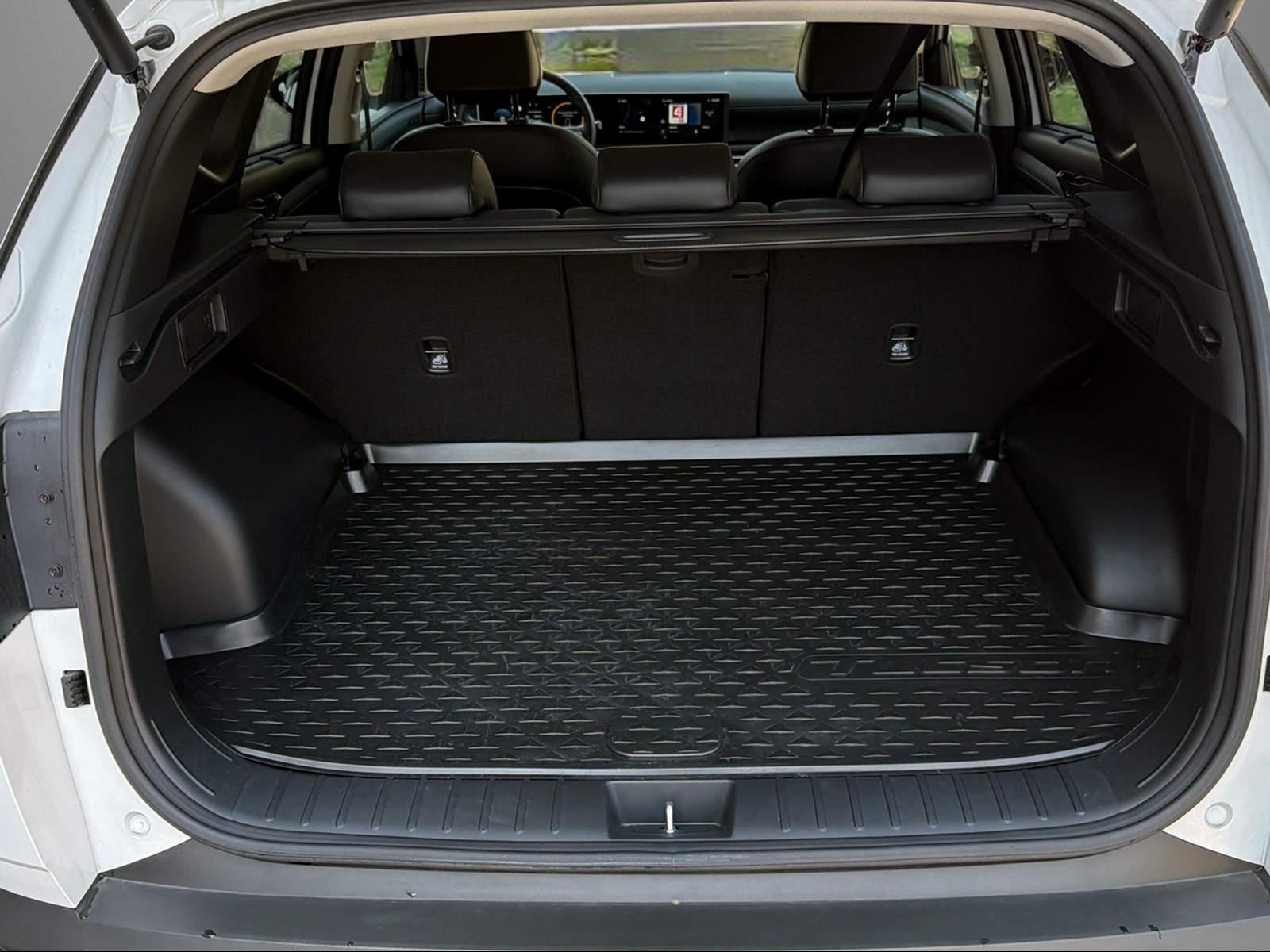 HYUNDAI Tucson 1.6 T-GDi HEV Vertex Swiss Edition 4WD-image-7